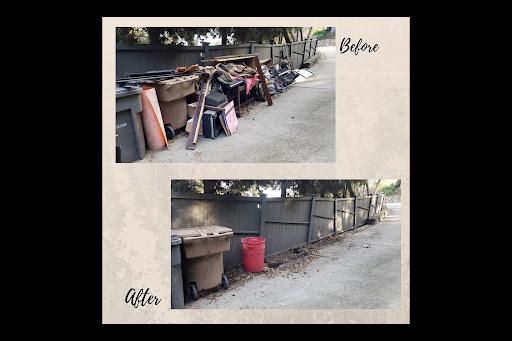  for Kramer Enterprises in Washington, D.C.