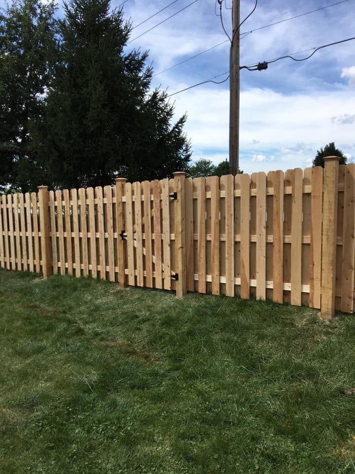  for Everlast Fence in Shorewood, IL