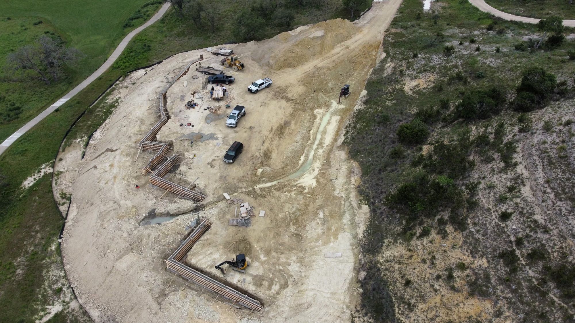  for EPE Concrete LLC in Kerrville, TX