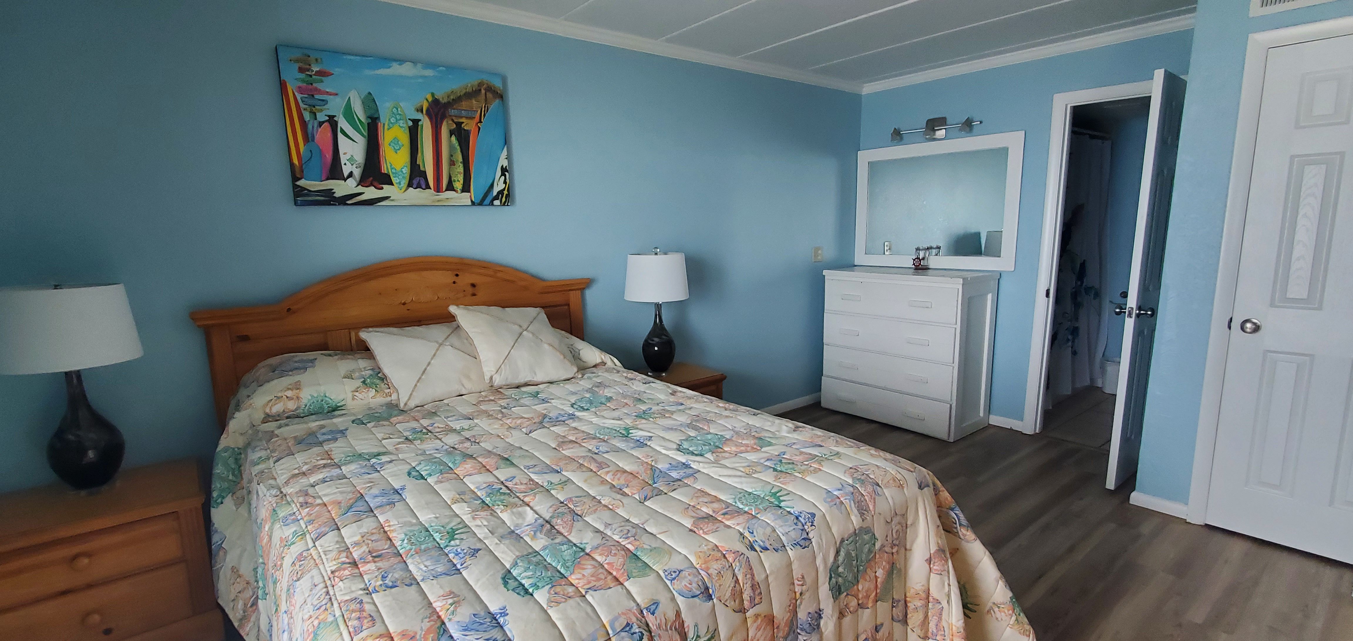  for Silva Painting Company in Kitty Hawk, NC