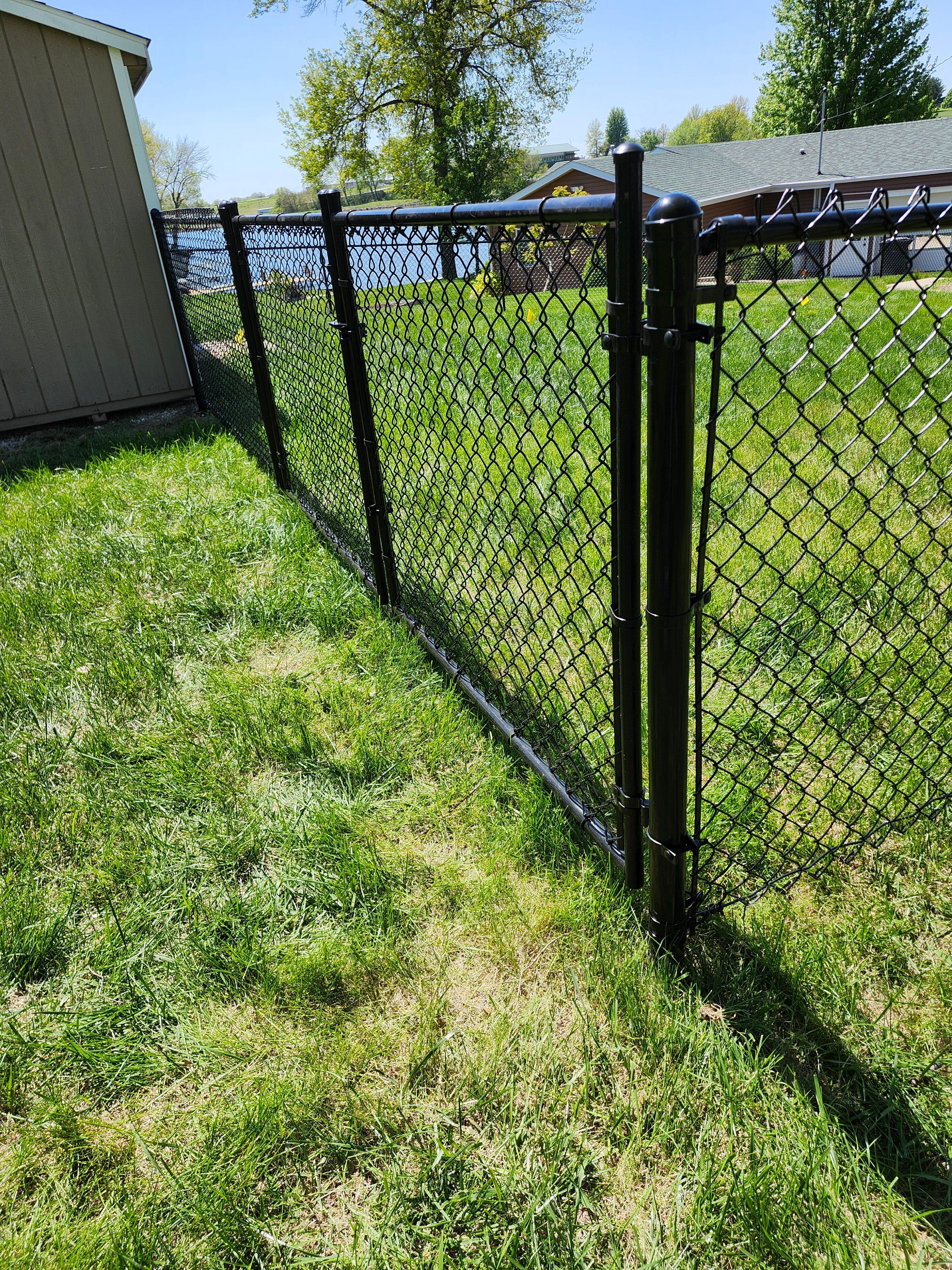  for HWY 2&65 Fabrication & Fencing in Humeston, IA