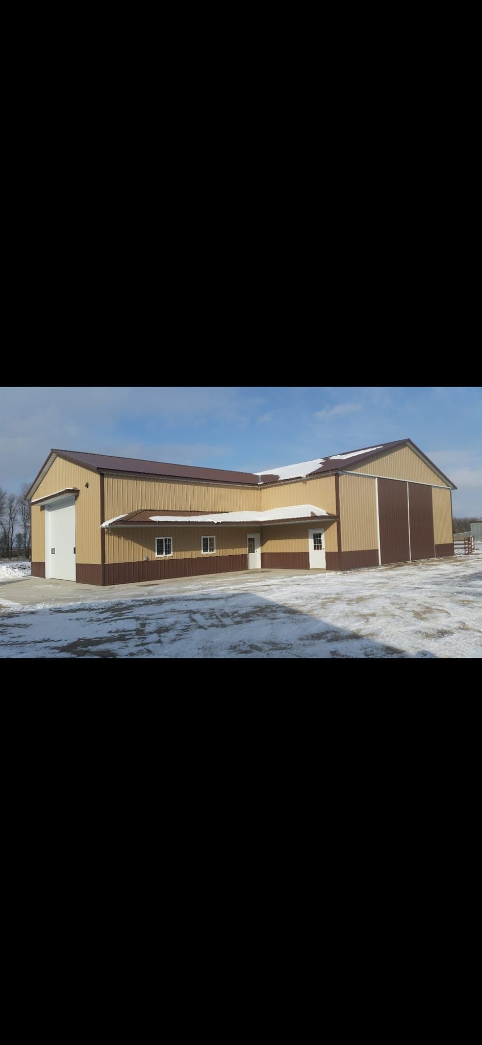 for Travis Jasper Construction in Holland, MN