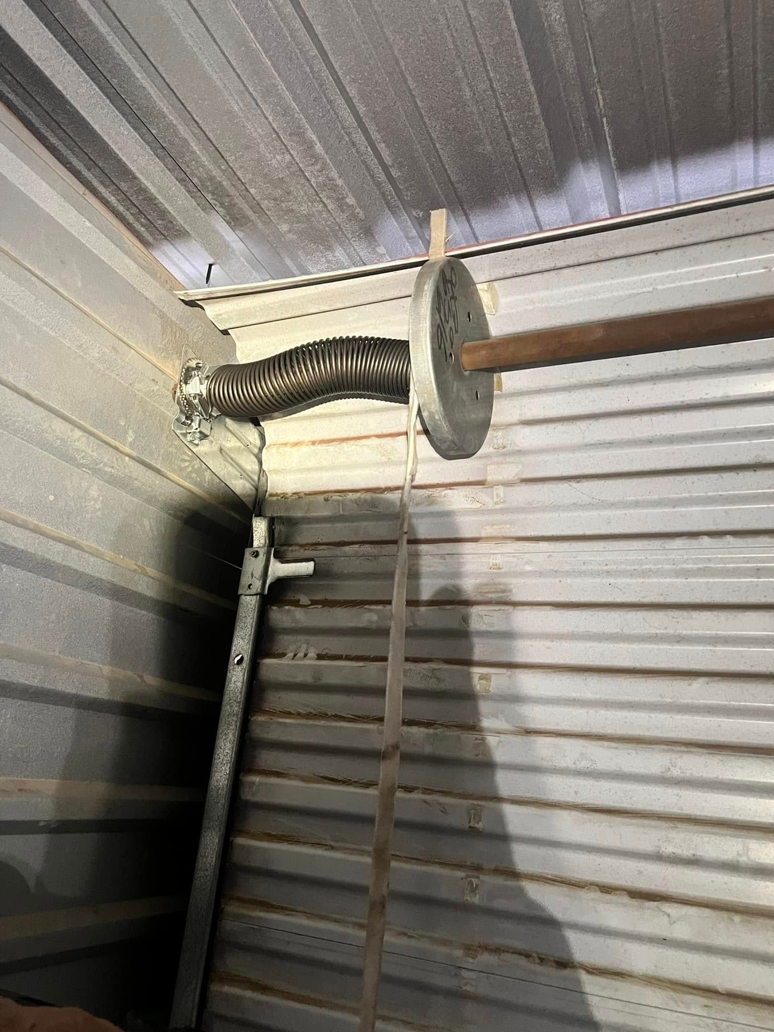  for Precision Garage Door in Mount Pleasant, TX