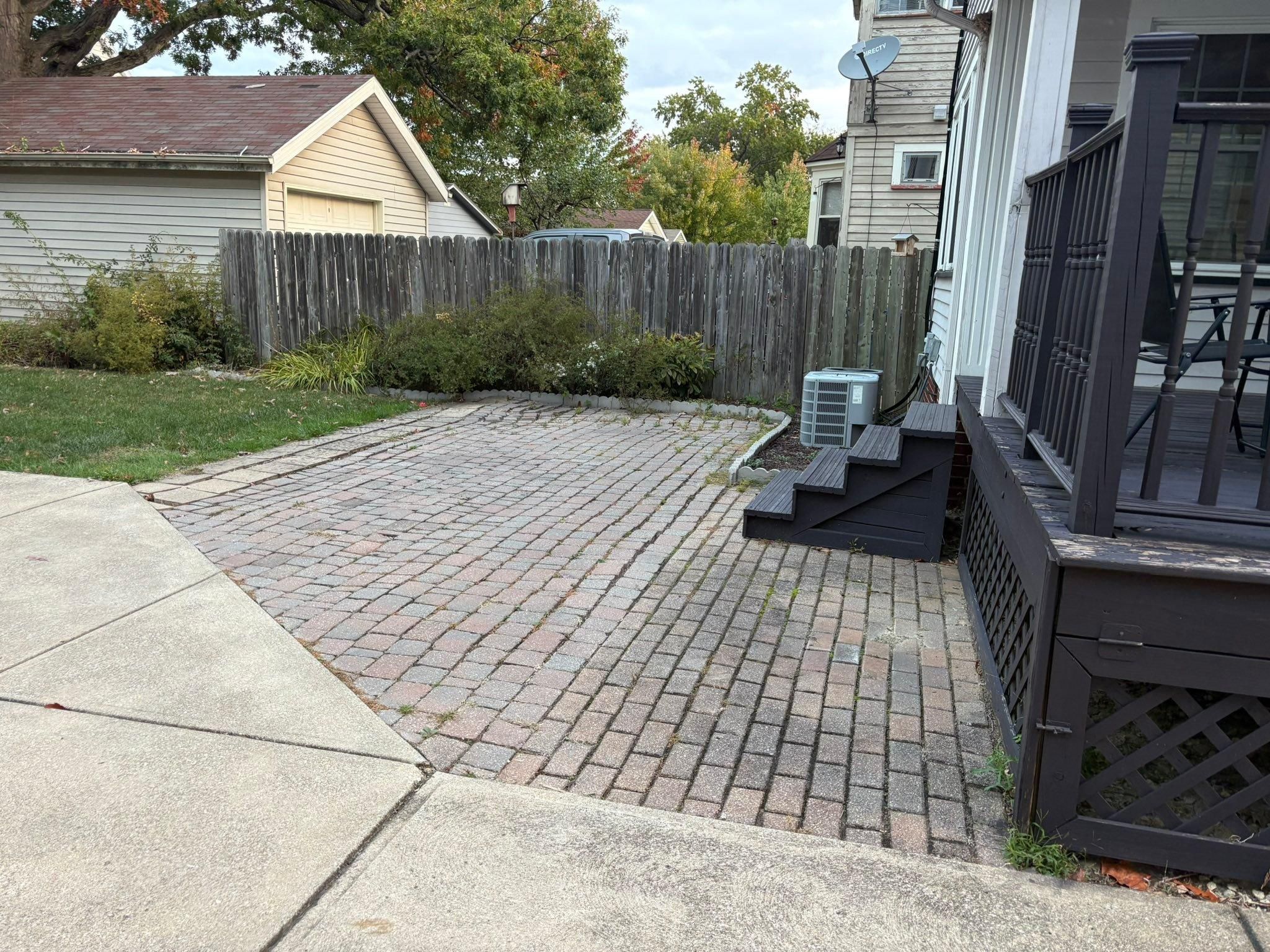 All Photos for Concrete Pros, LLC in Lorain, OH