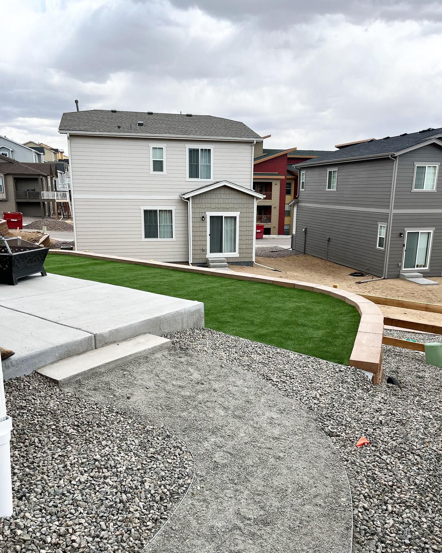  for All Season Improvements LLC in Colorado Springs, CO