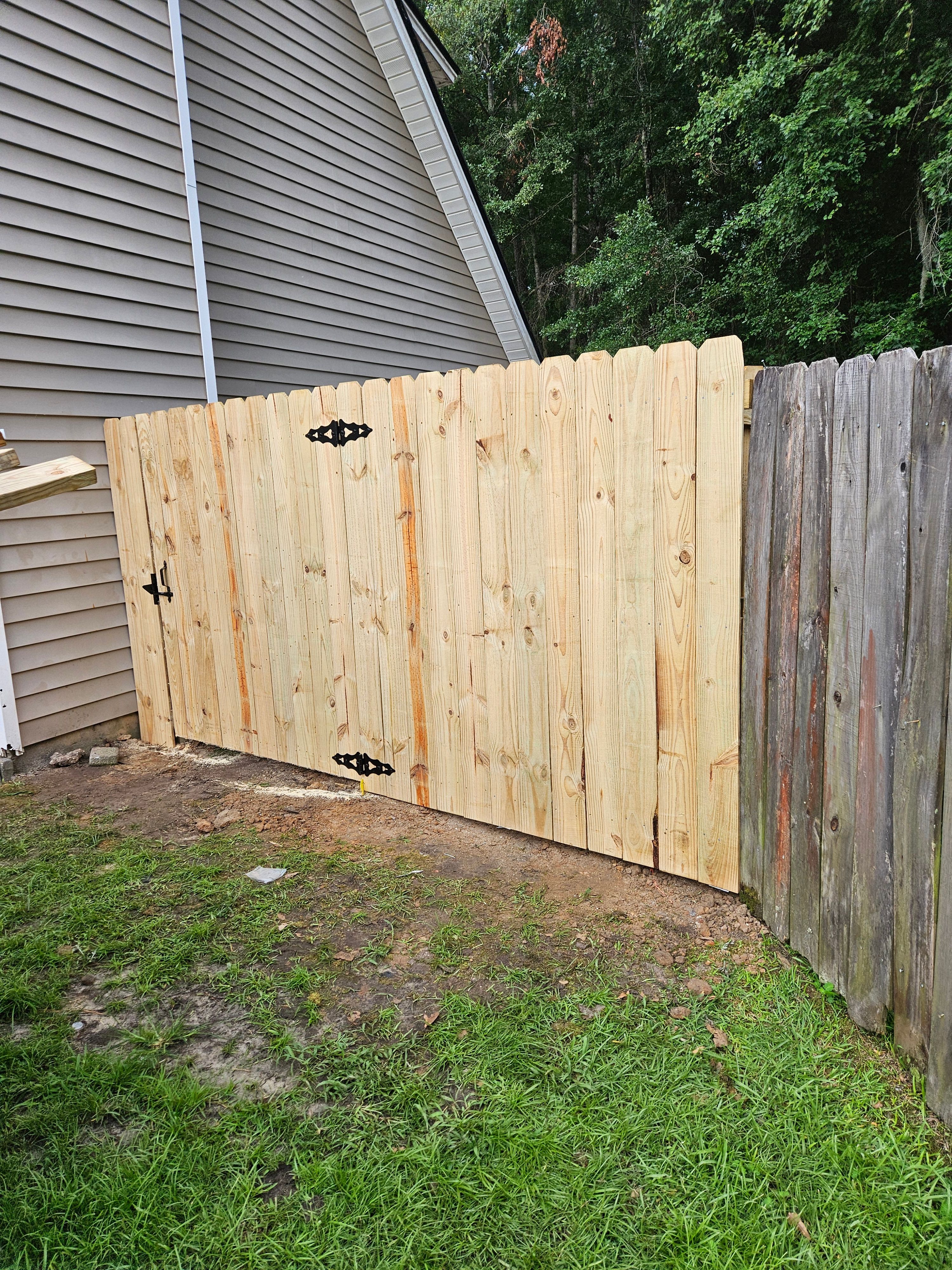  for American Privacy Fencing & More in Statesboro, GA