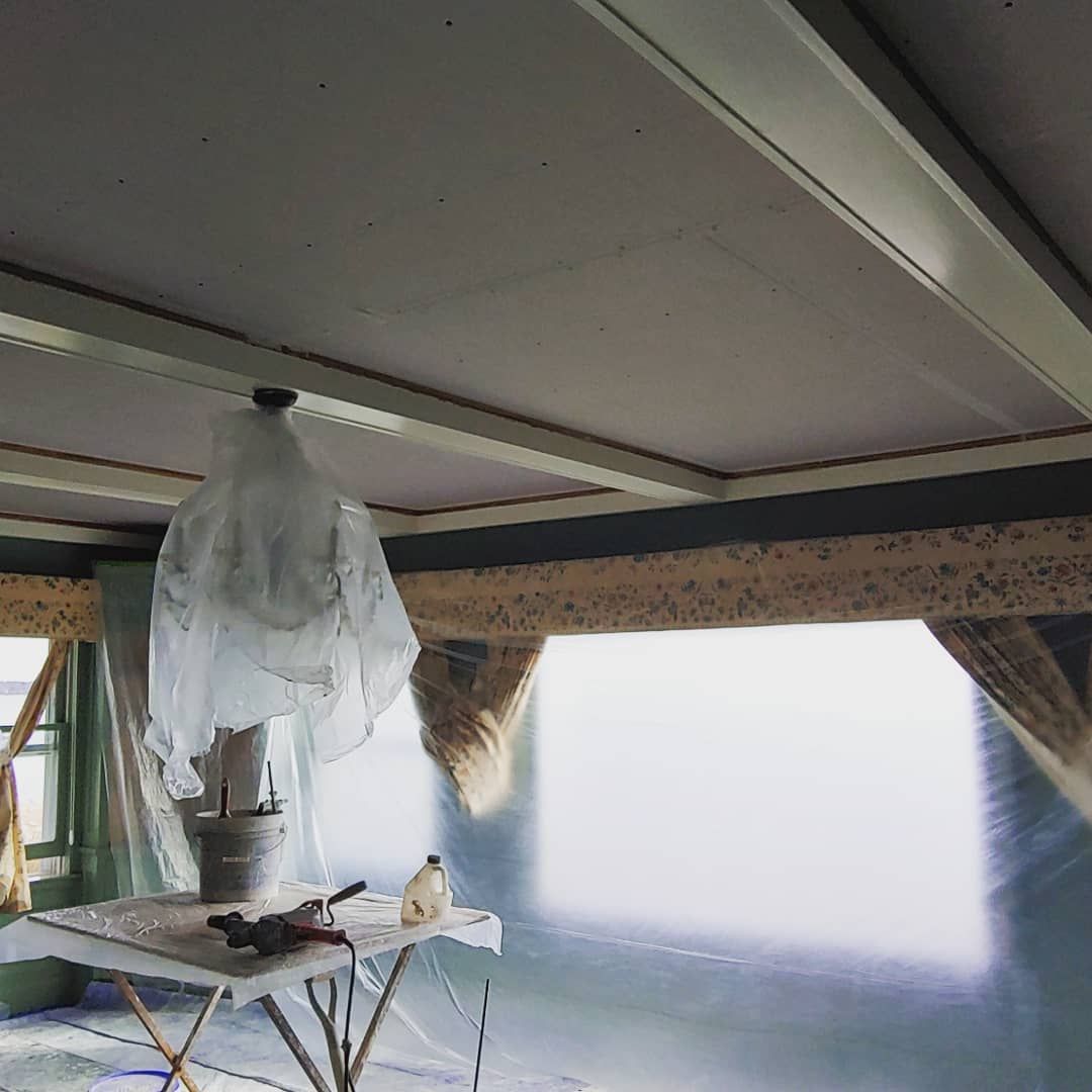  for Gallagher's Plastering in Mississauga, ON