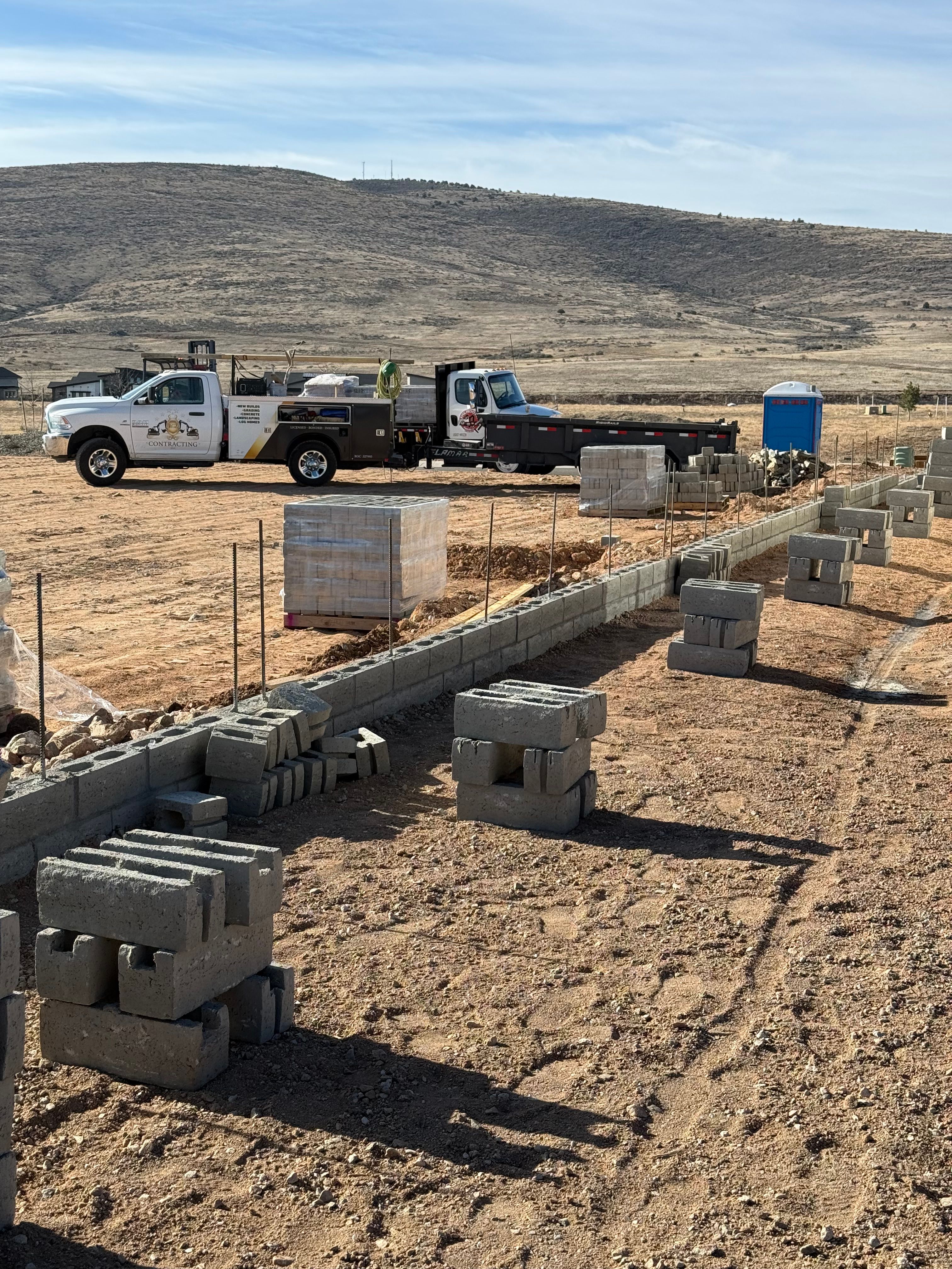  for RGZ Contracting in Prescott Valley, AZ