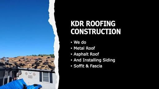  for KDR ProBuild & Roofing Solutions in London, KY