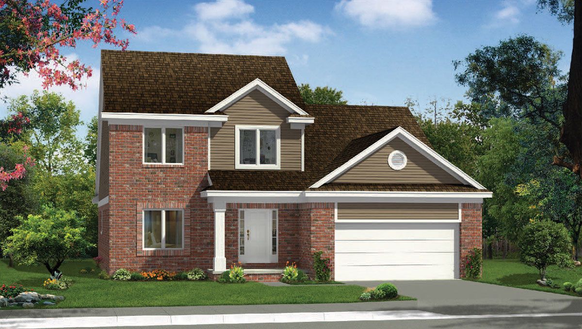  for Ferro Homes in Macomb County, MI