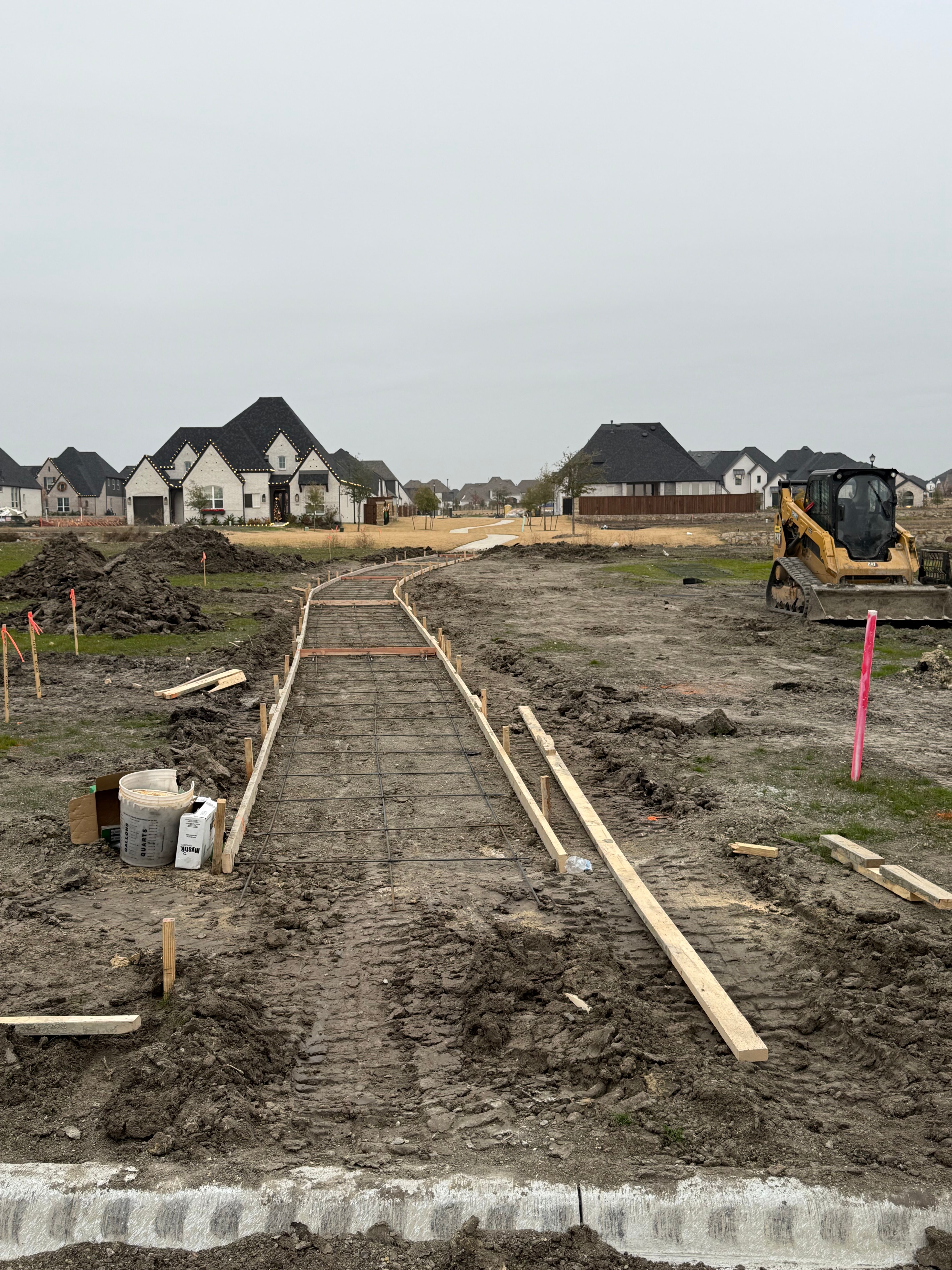  for Socon Construction LLC in Dallas, TX