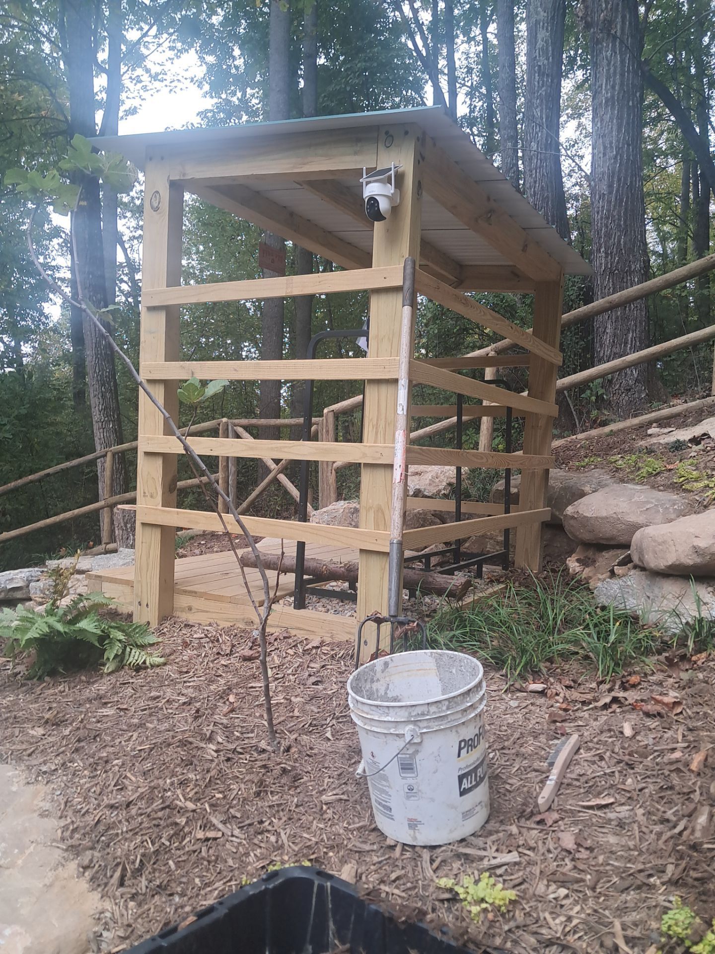  for Rescue Grading & Landscaping in Marietta, SC