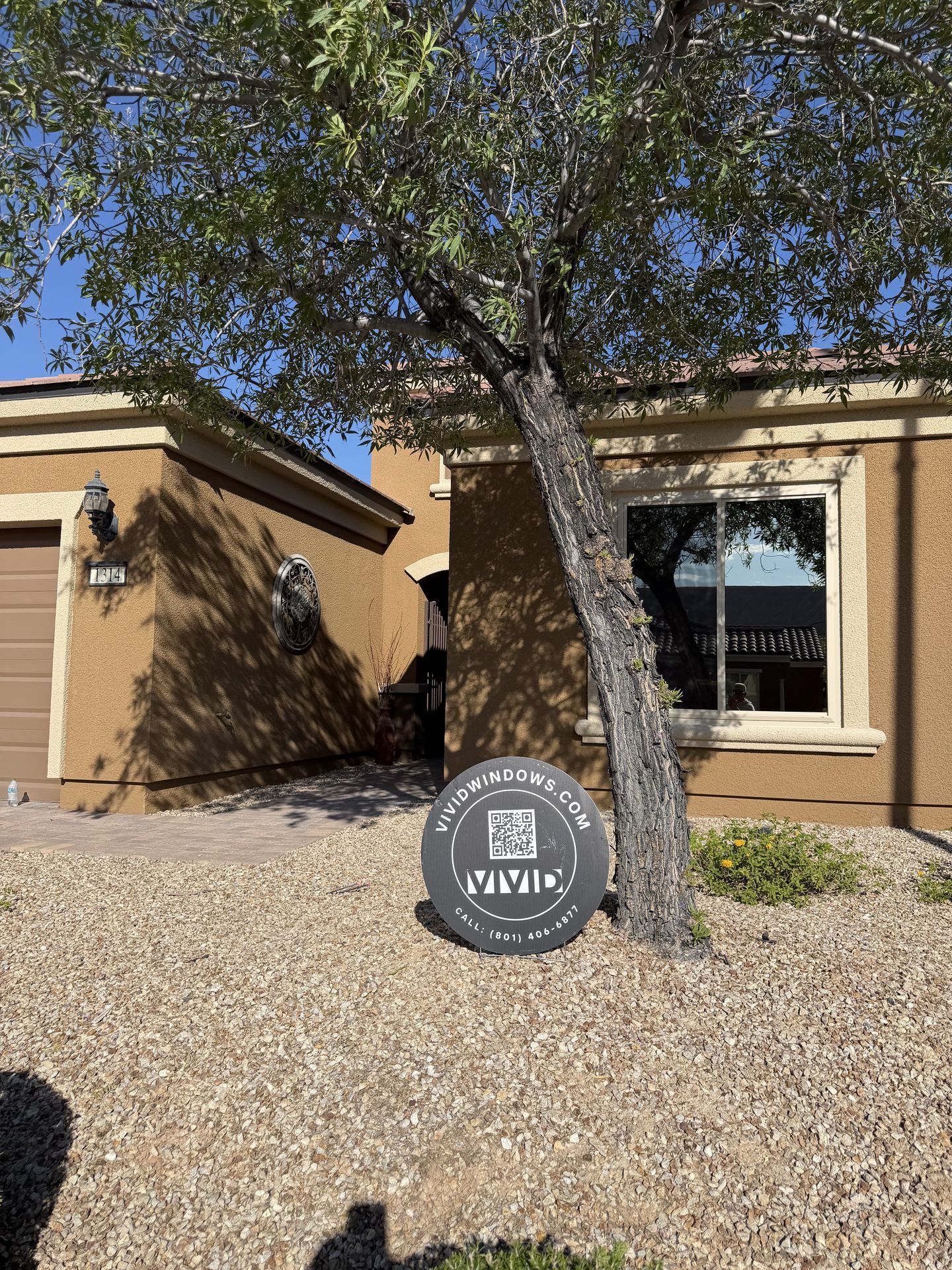  for Vivid Windows in Centerville, UT