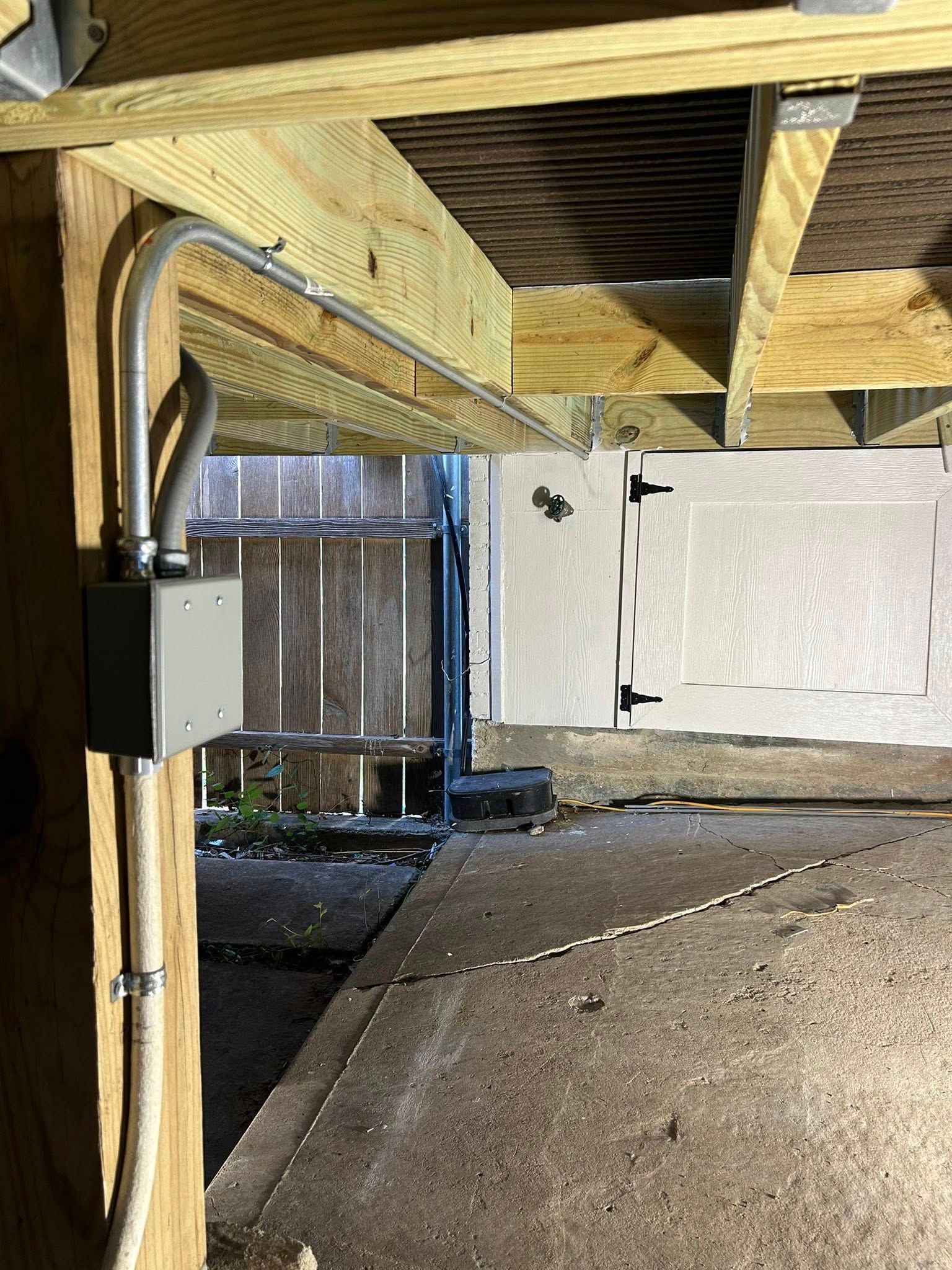  for Risen Power Electric in Lone Oak, TX