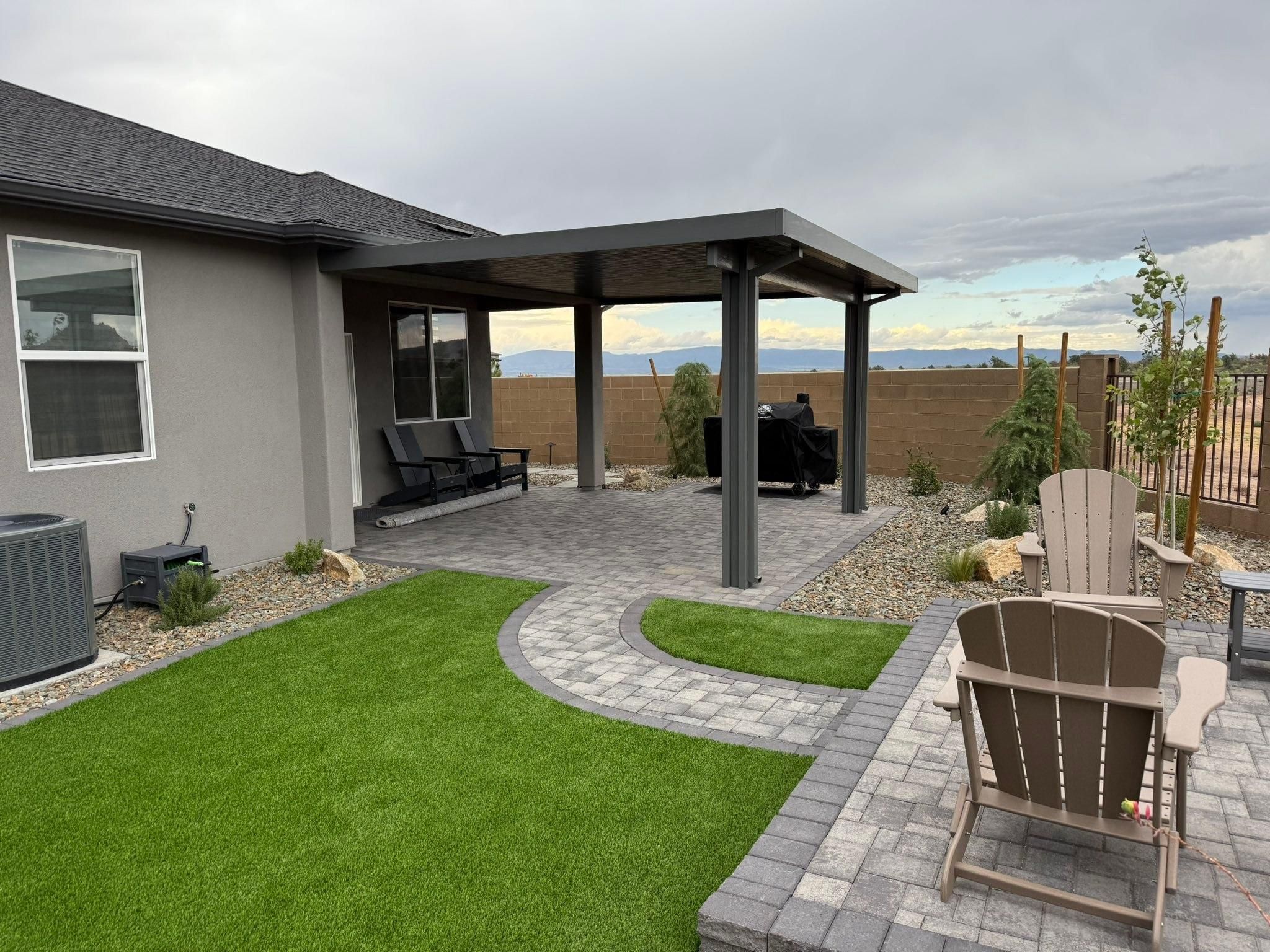  for UpRight Awnings in Prescott Valley, AZ