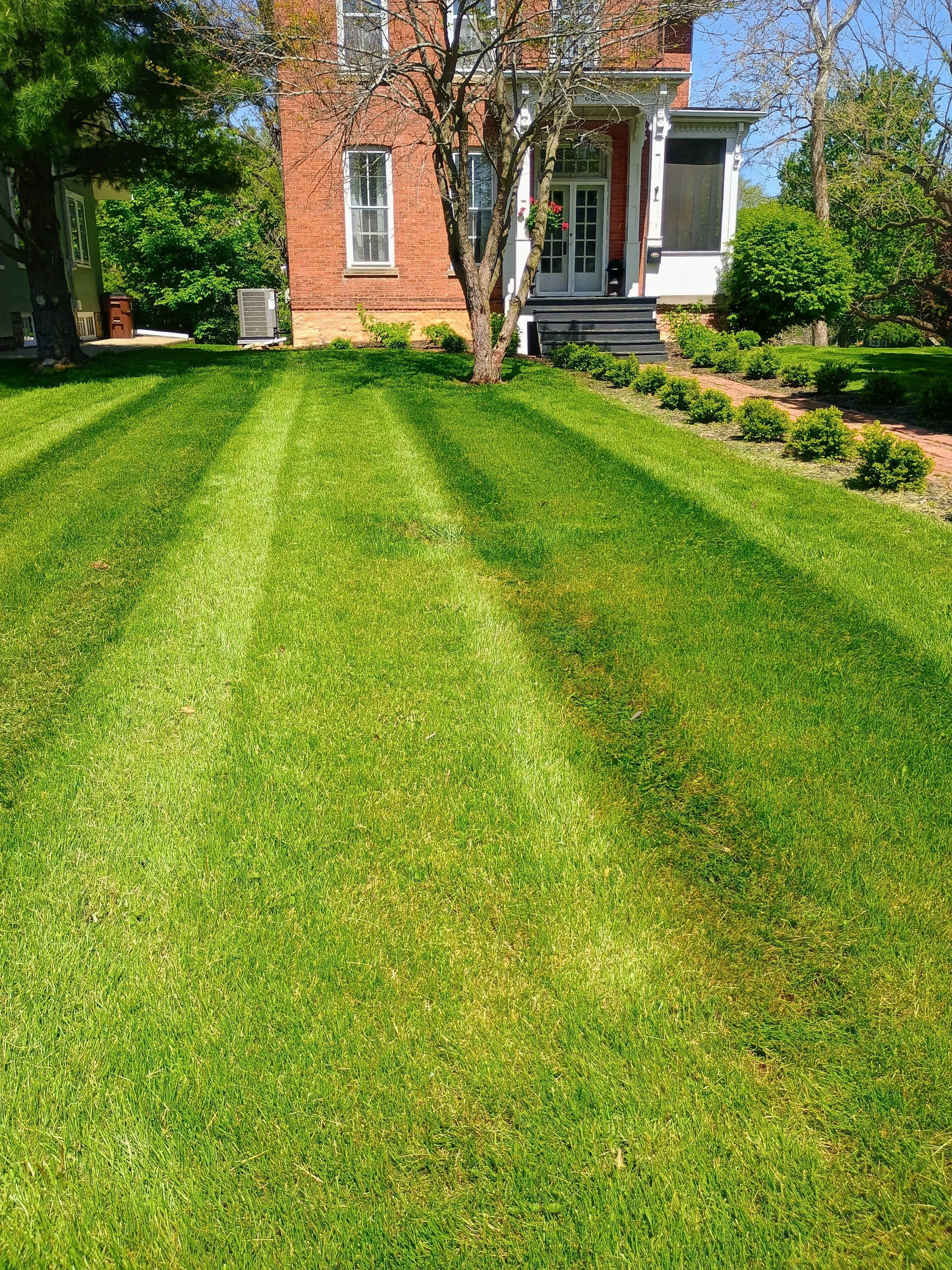 for R&M Lawn Control in Defiance, OH
