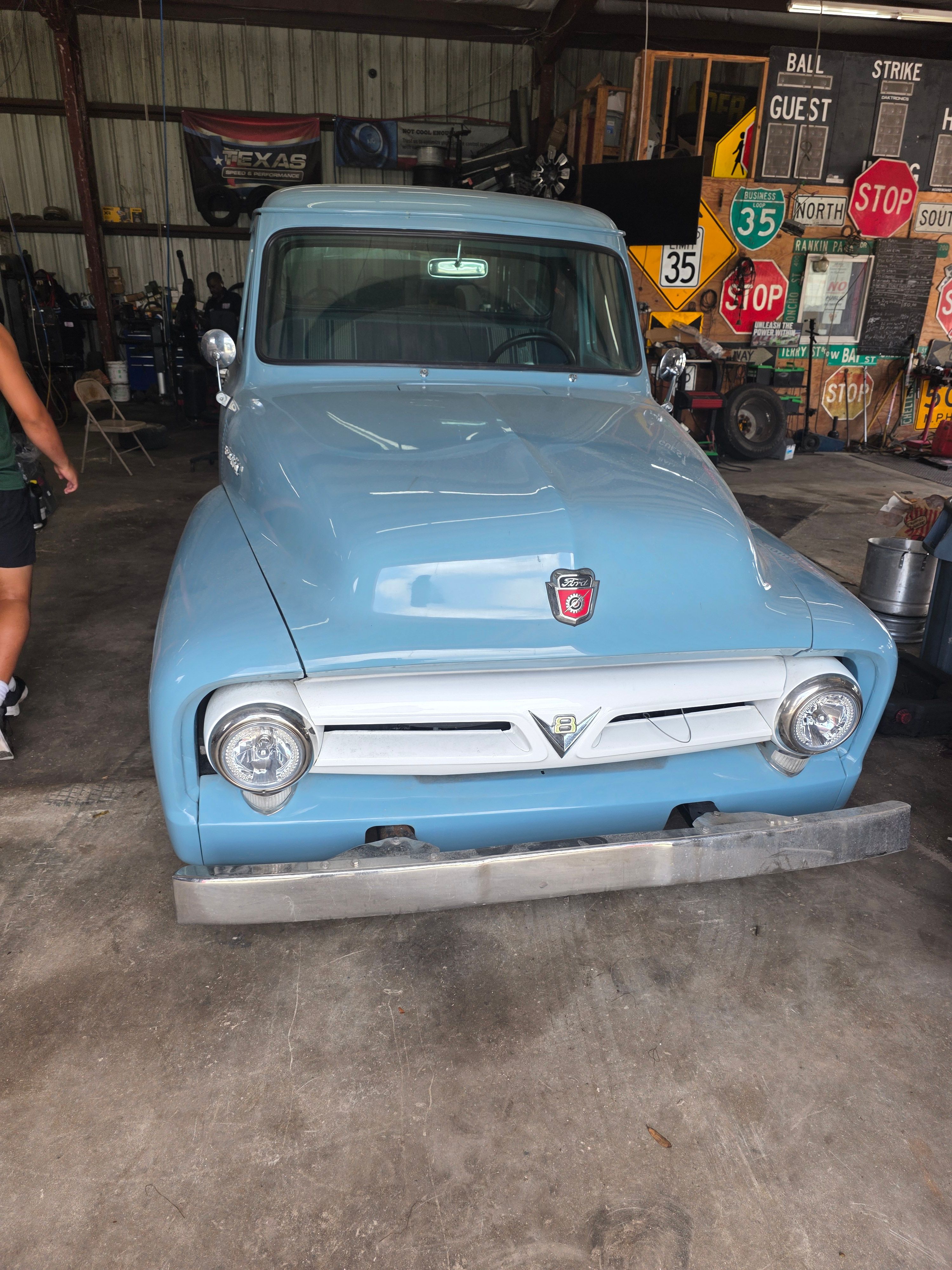  for Gordo's Tires and Automotive in Rockport, TX