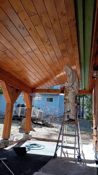  for West Coast Painting in Highland, CA