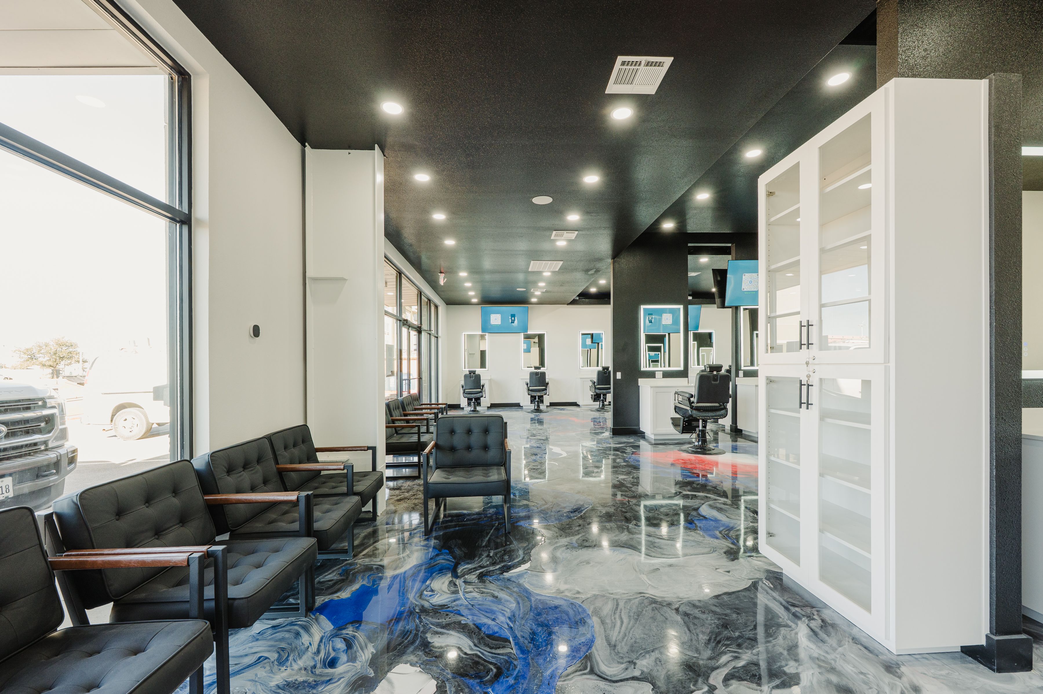  for North Light Construction in Midland County, TX