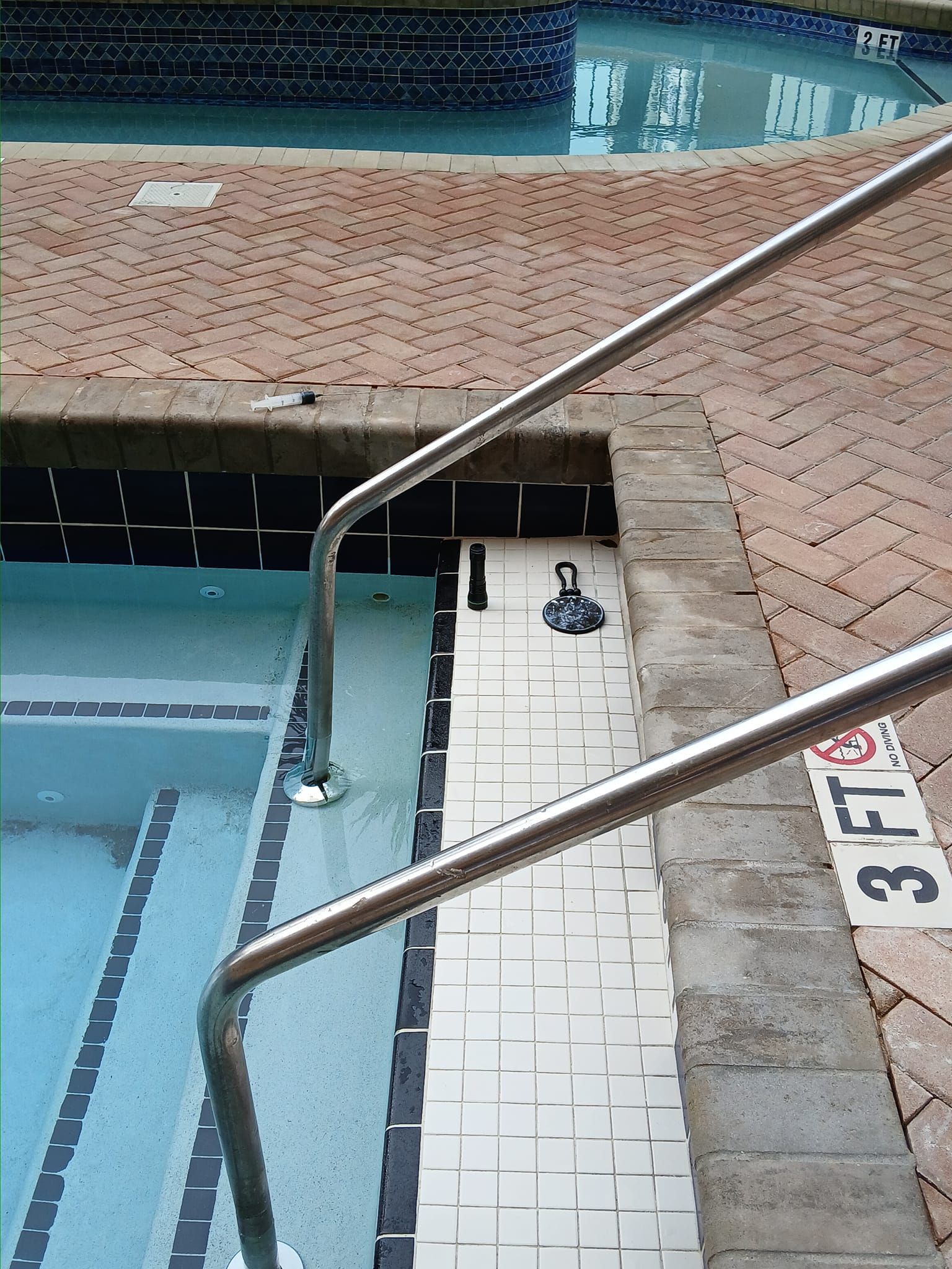  for Coastal Pool Leak Detection in North Myrtle Beach, SC