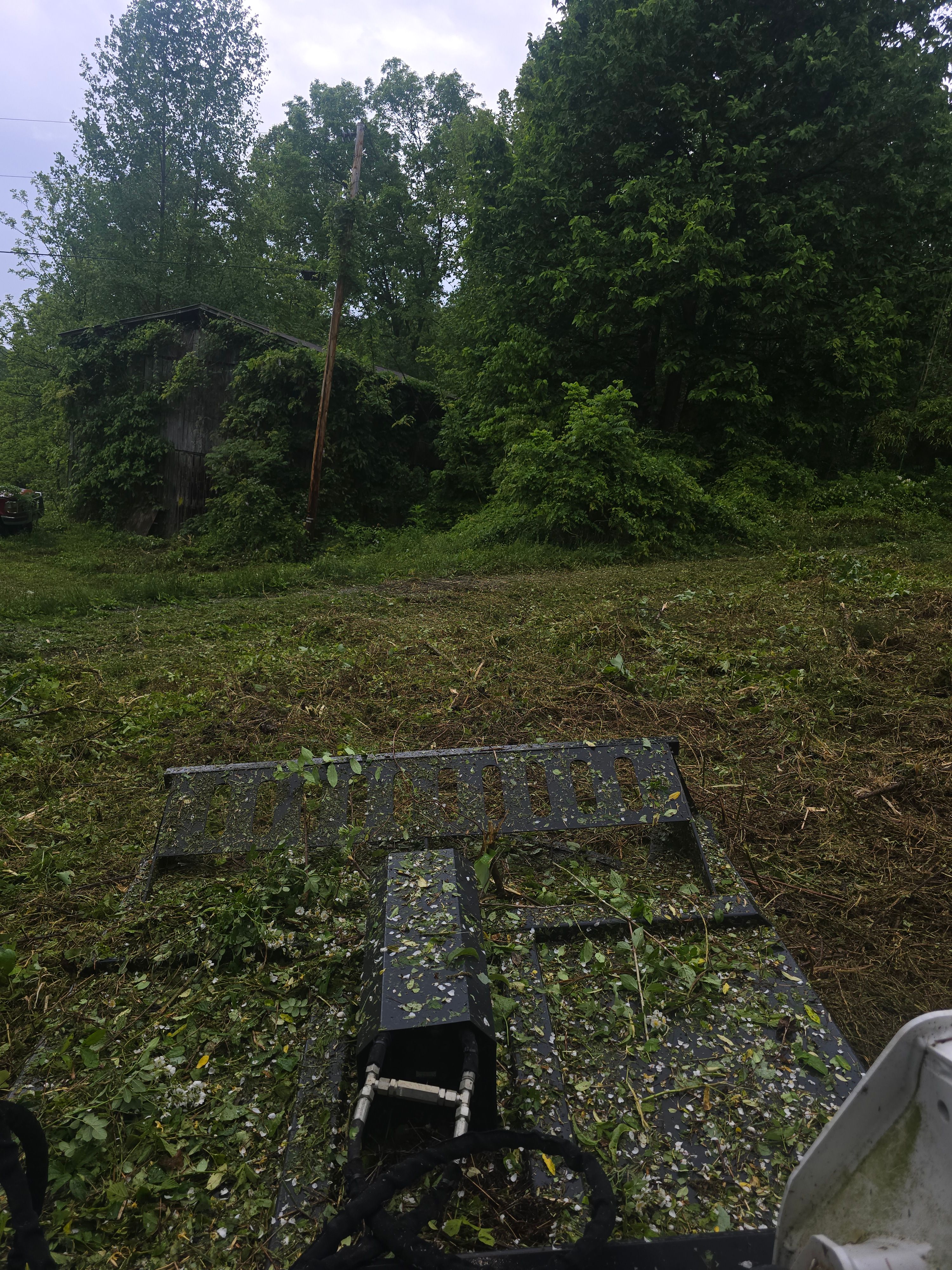  for Williams Lawn & Land in Sharps Chapel, TN