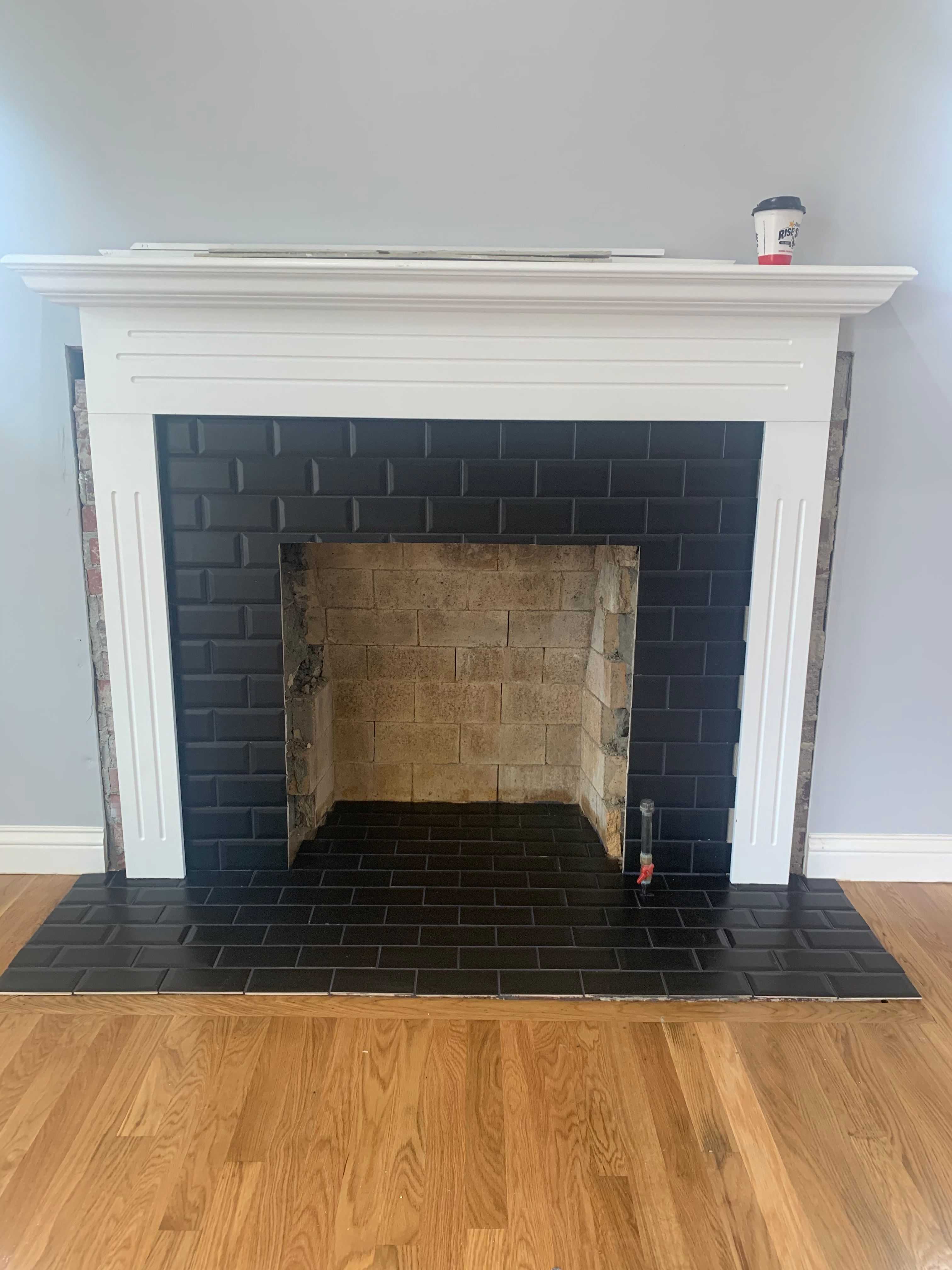  for Precision Tile LLC in Richmond, Kentucky