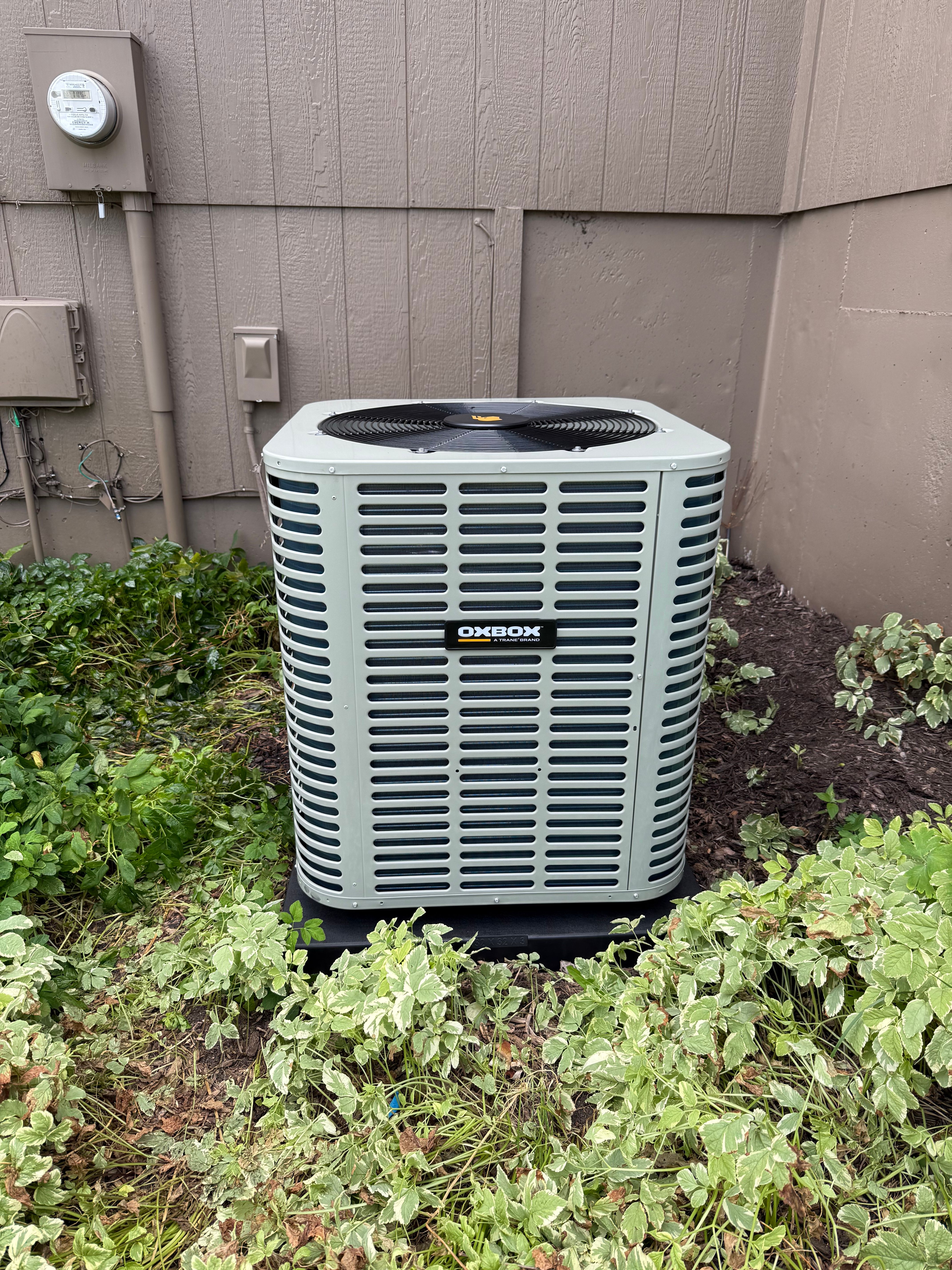  for TJs HVAC Services in Basehor, KS