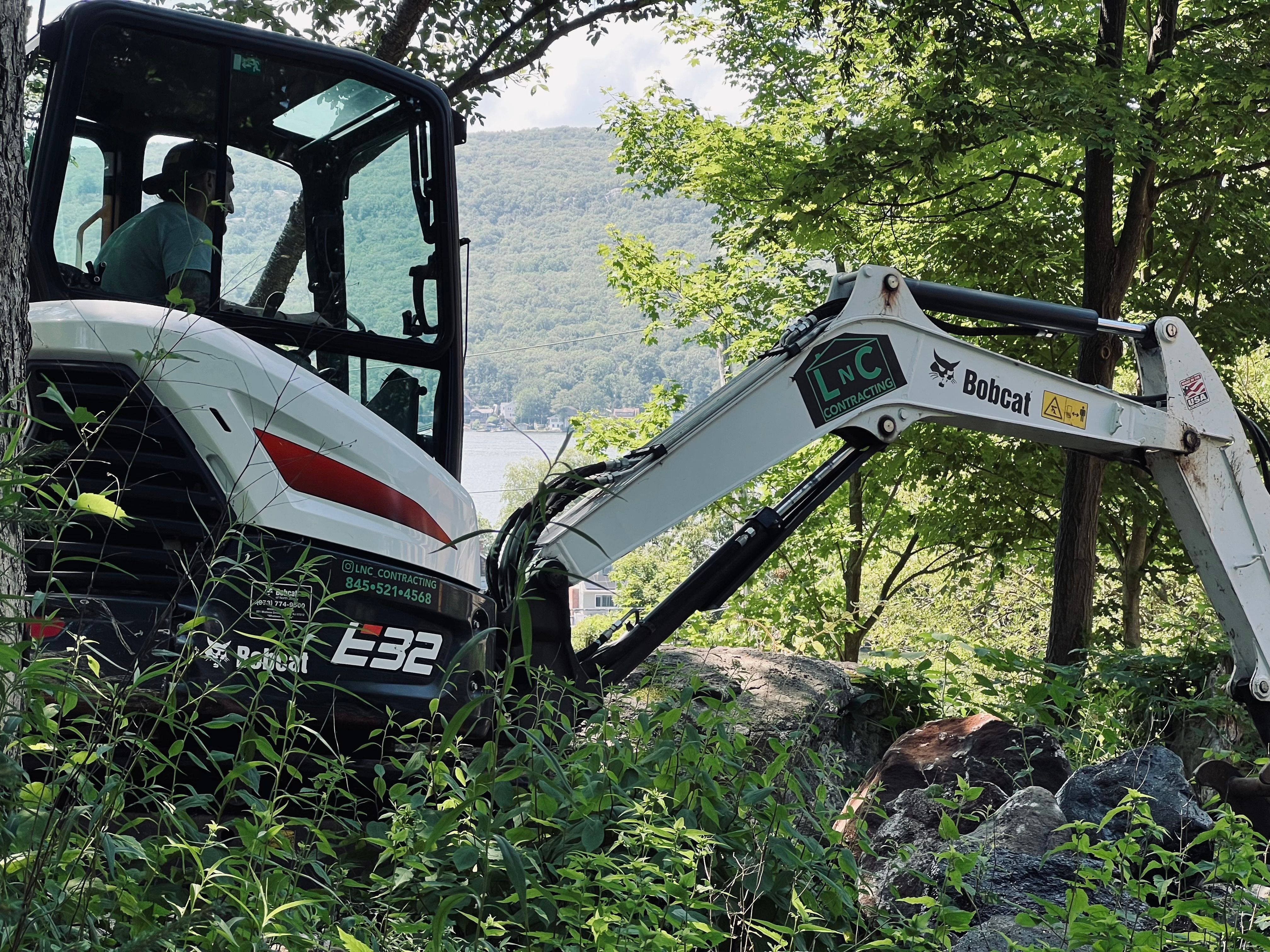  for LNC Contracting in Greenwood Lake, NY