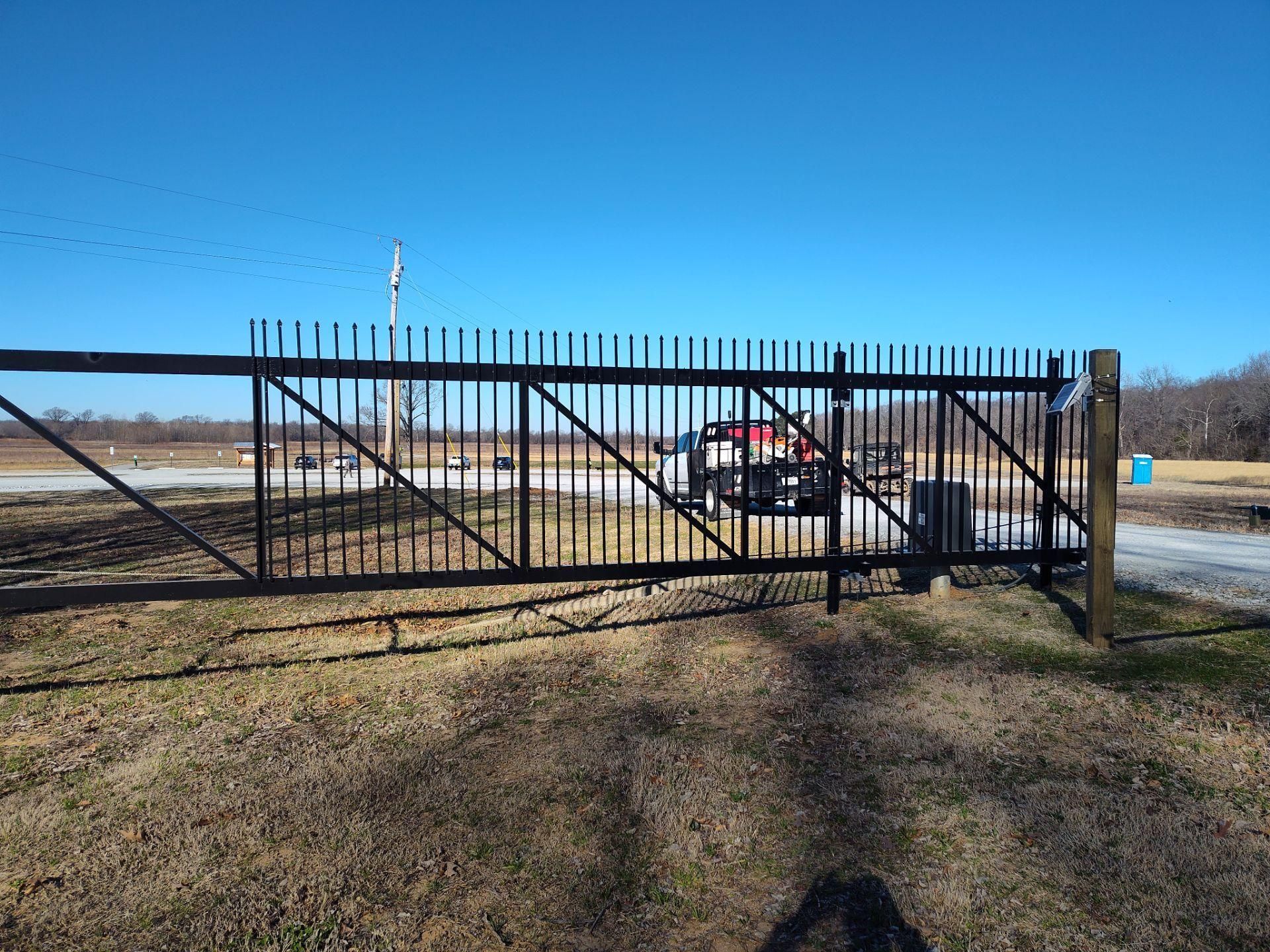  for Gross Fence Co & Access Control in Lexington, TN