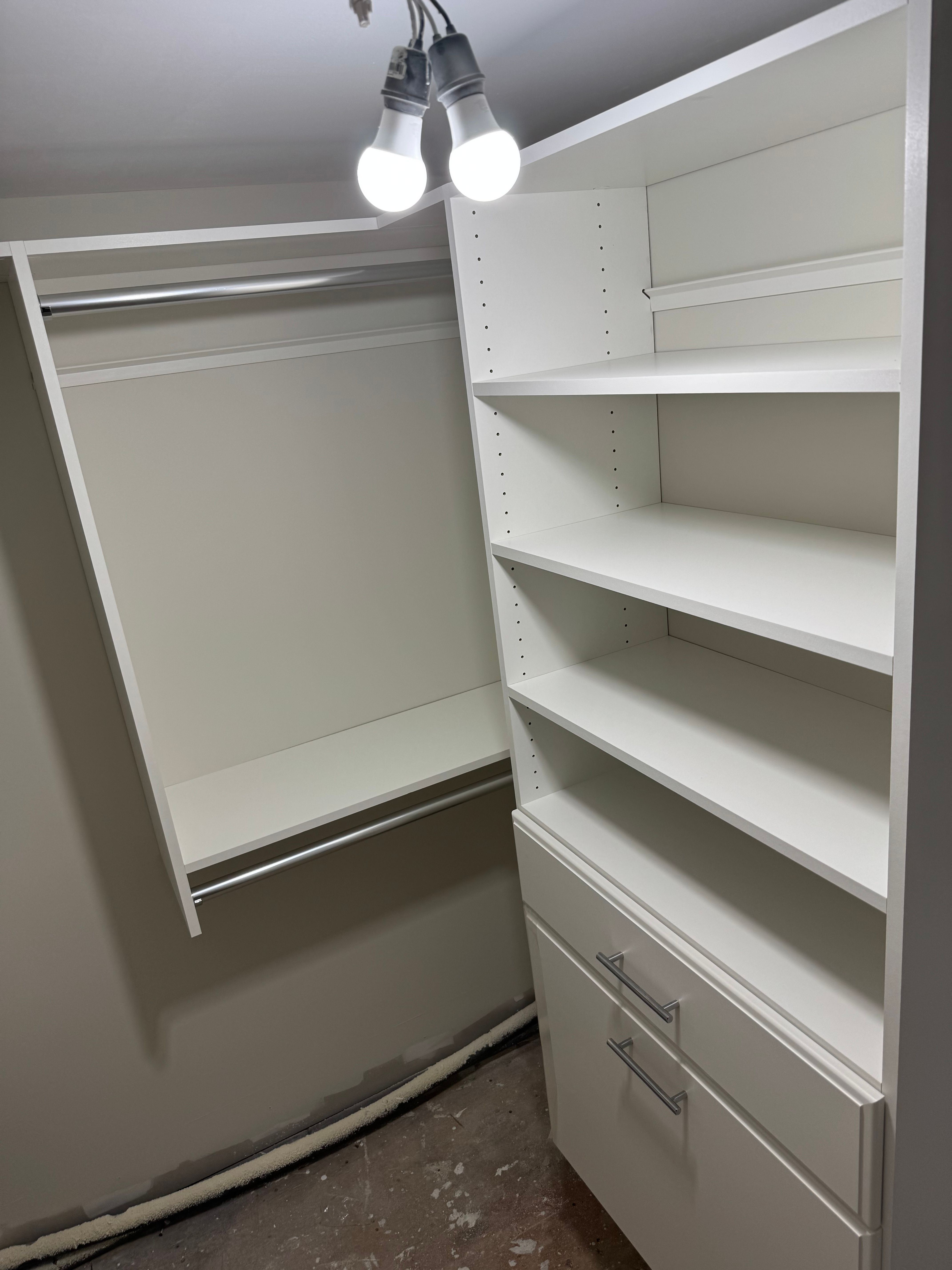  for Make It Right Contracting in East Hampton, NY