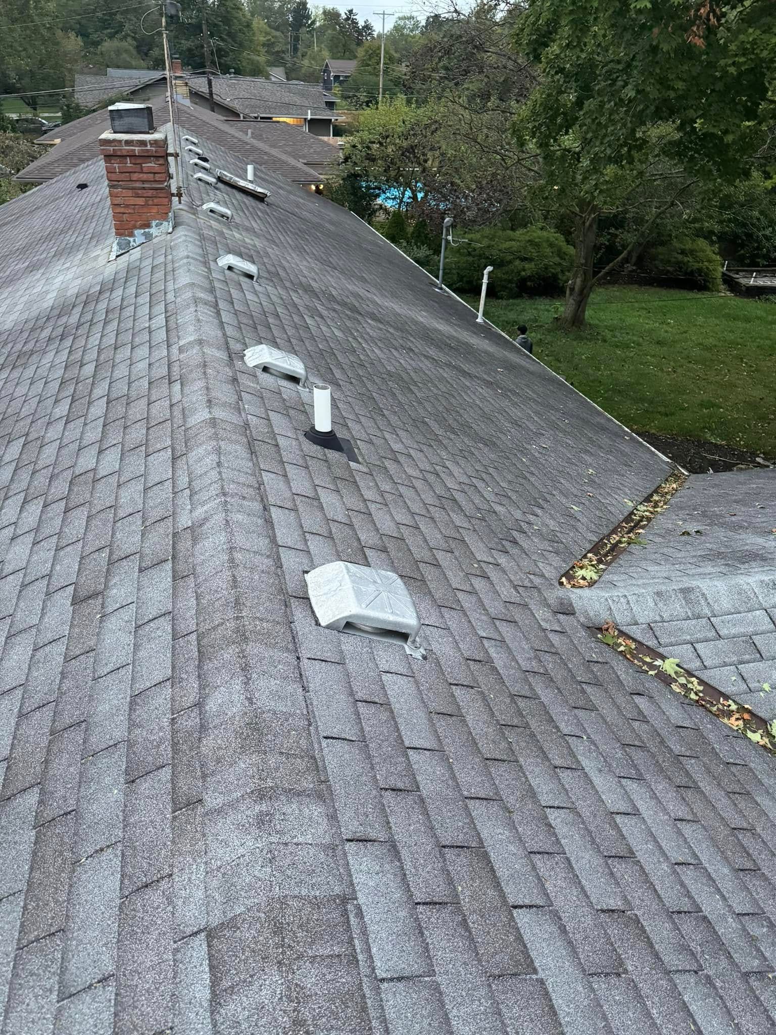  for Allen’s Contractor’s in Springfield, OH
