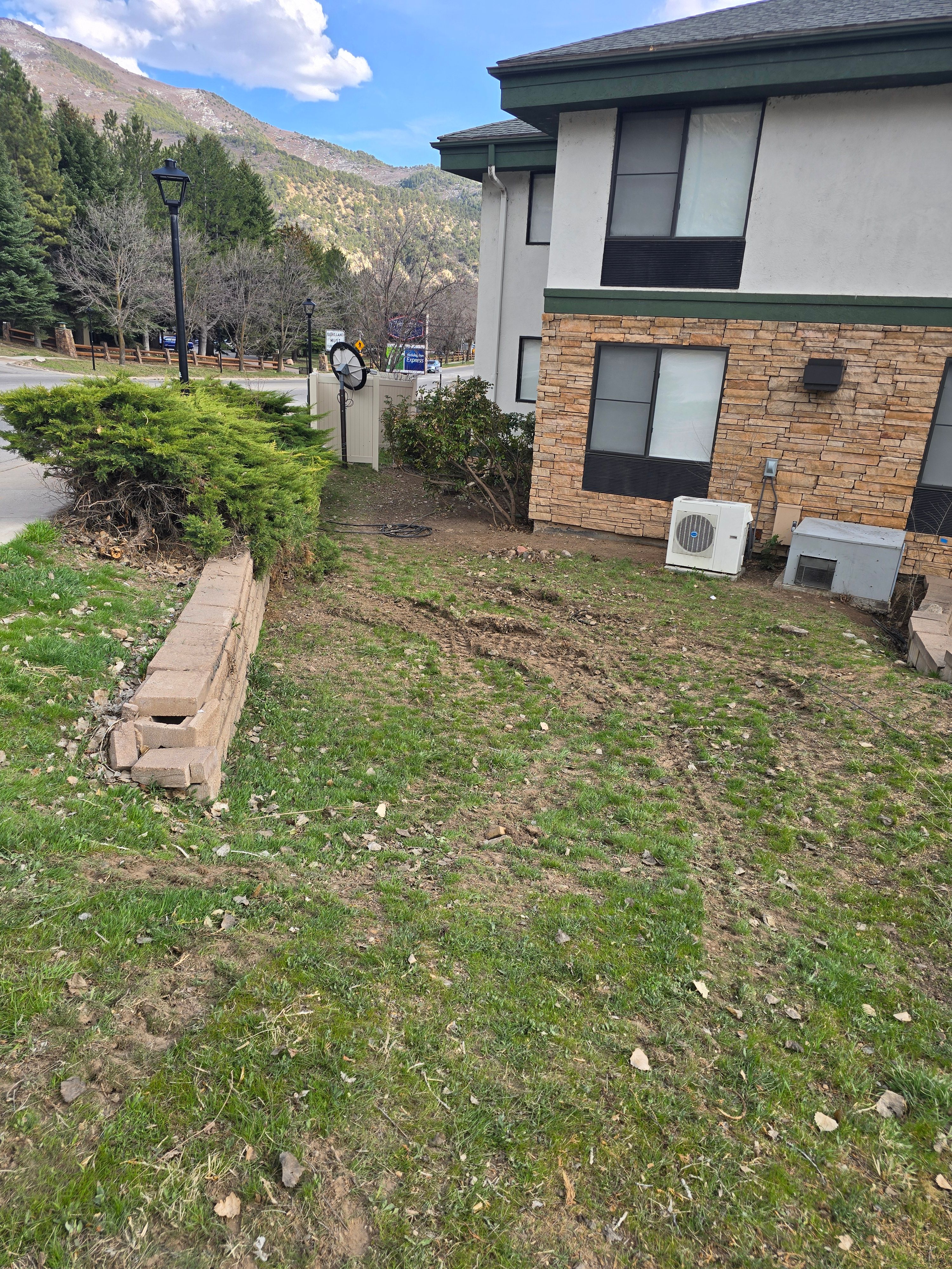 All Photos for LRS: Landscape, Rescue, Snow in Silt, CO