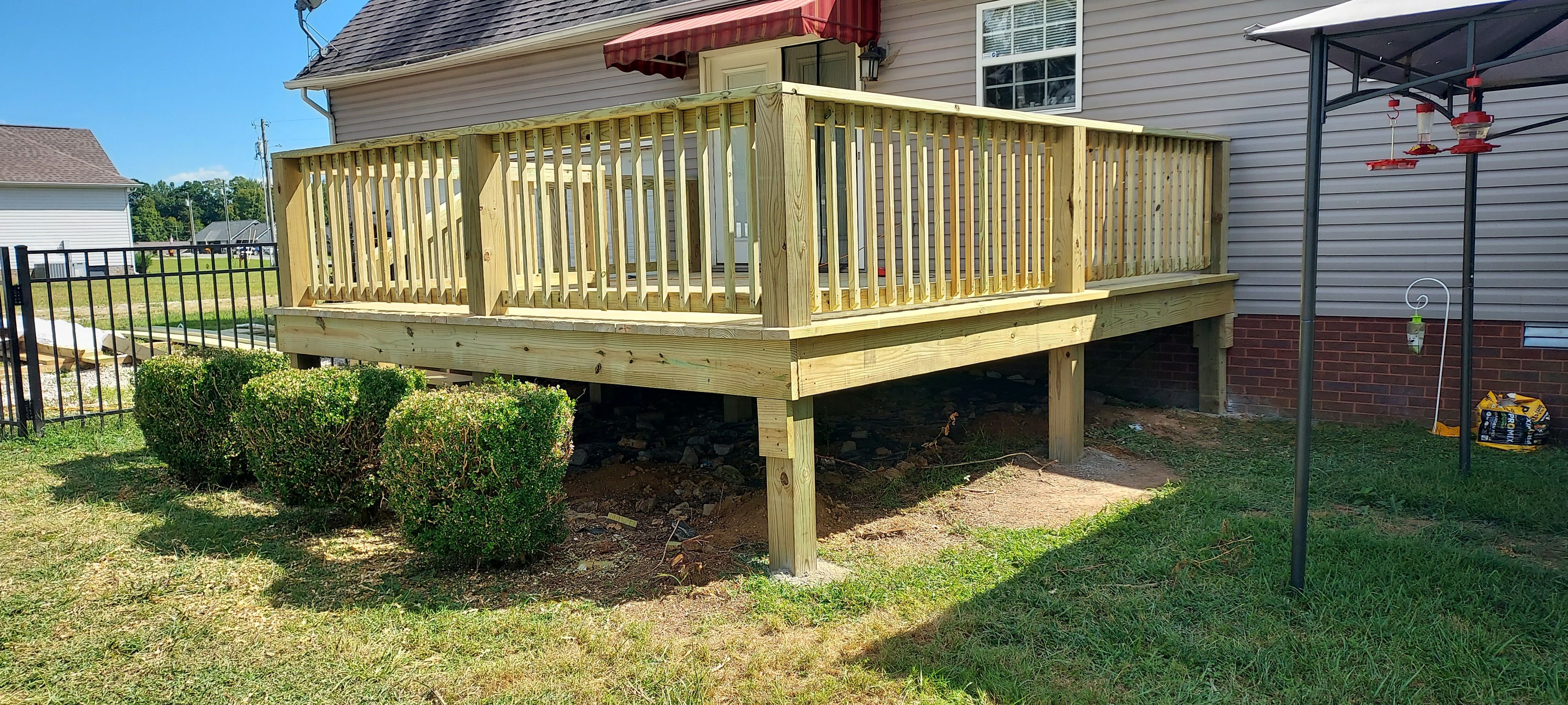  for Son of a Journey Remodeling in Dallas, NC