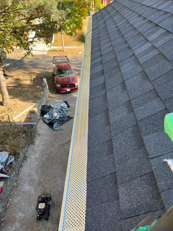  for Full Roof Replacement and Repairs in Saint Joseph, MO