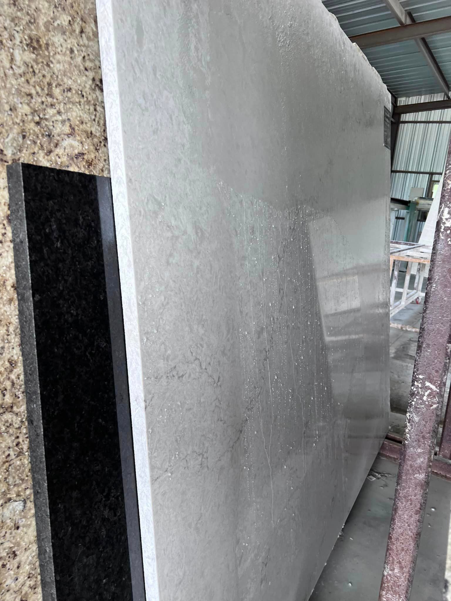  for Omega Granite LLC in Ravenna, TX
