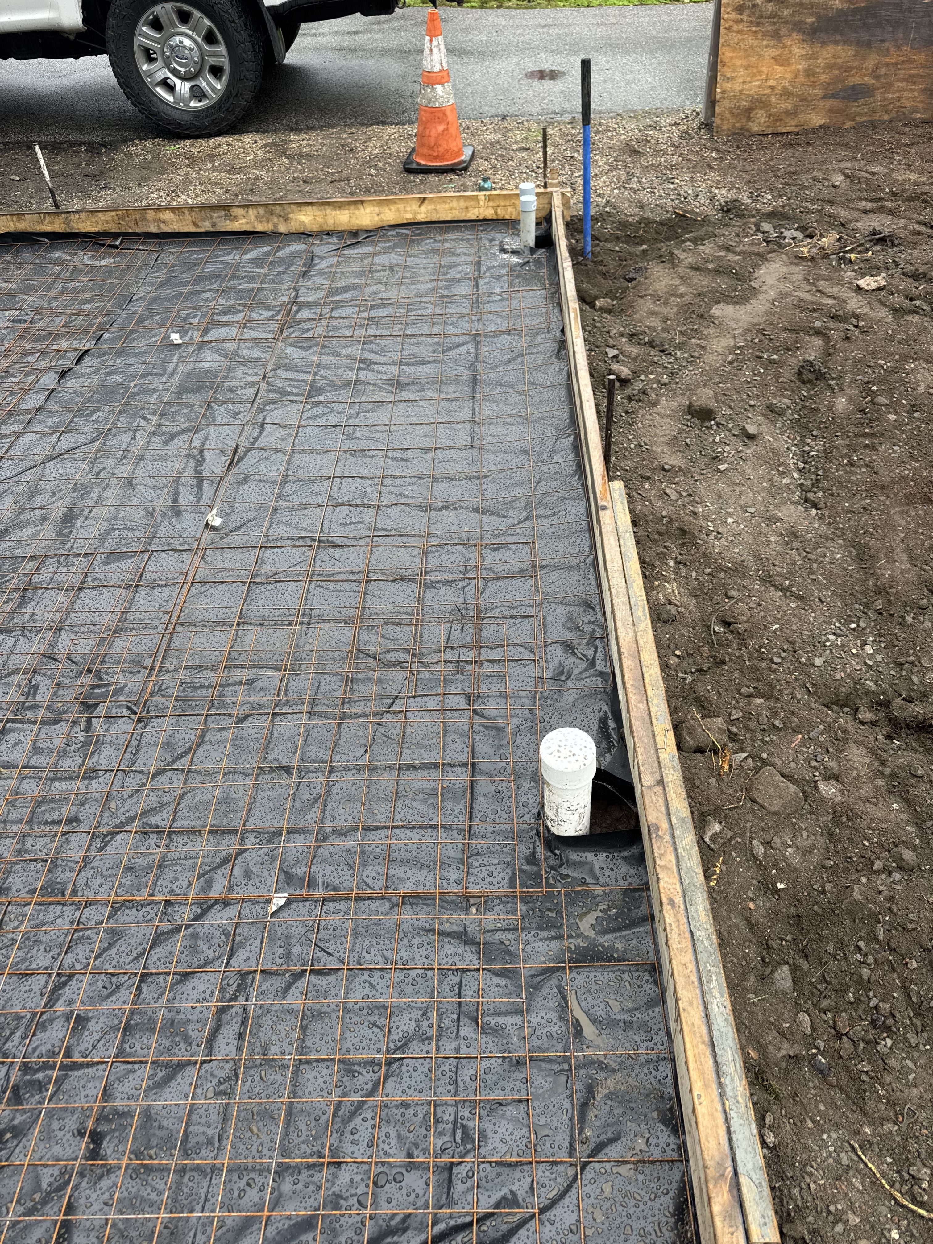  for M.J. Construction & Landscape INC in Bristol, RI