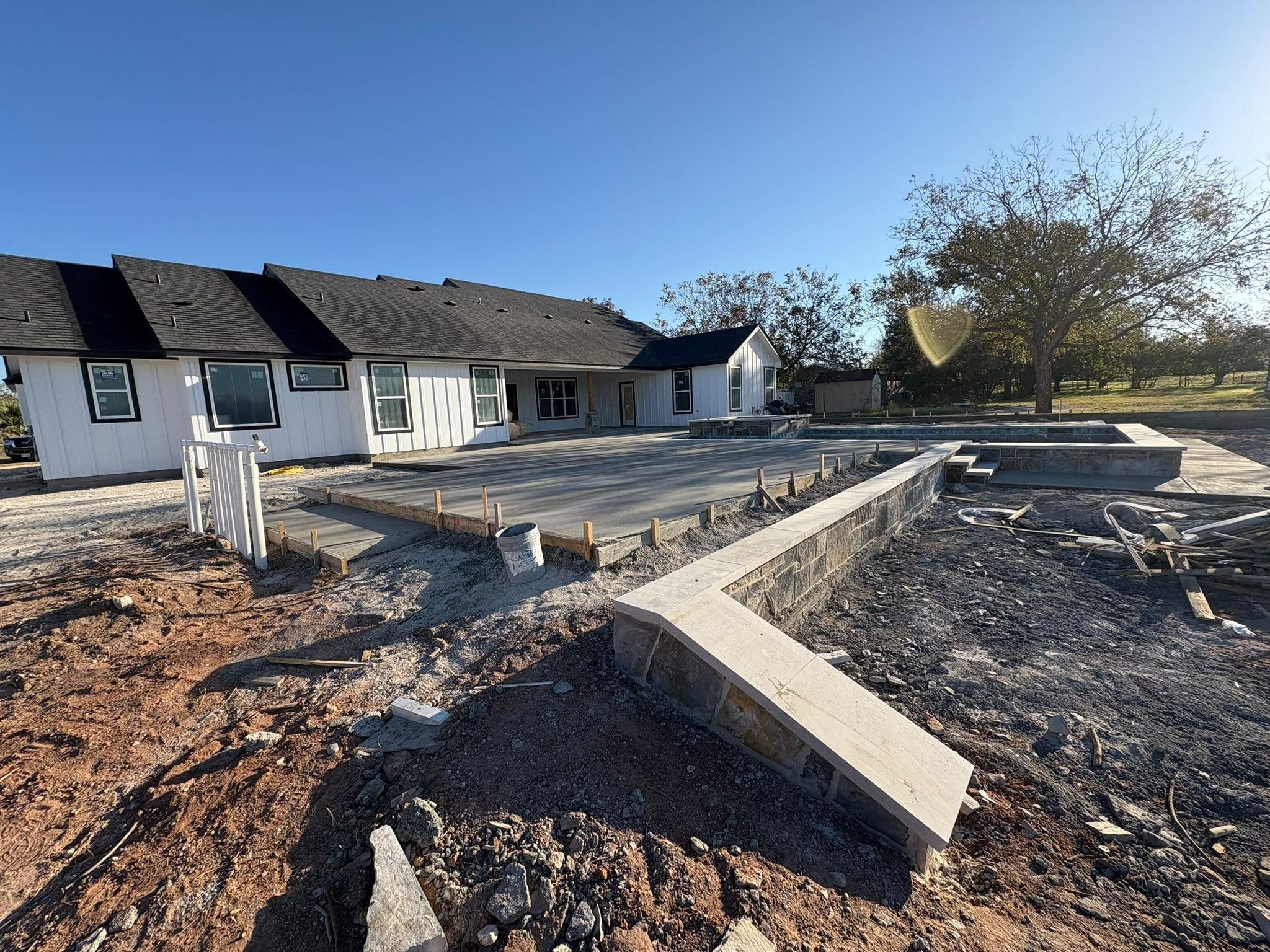  for JP Pools in Gatesville, TX