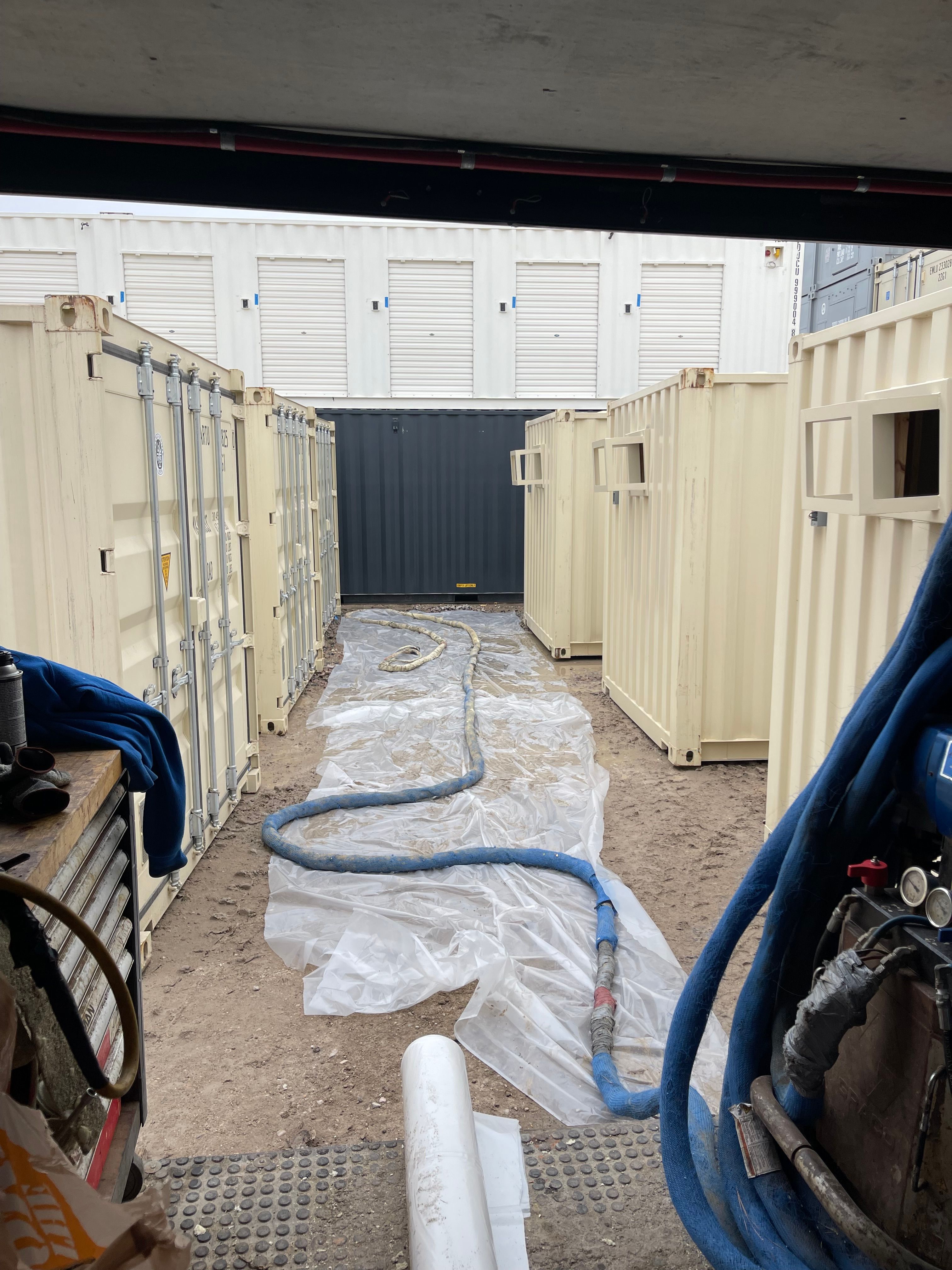  for Industrial Spray Foam & Coatings in Beaumont, TX