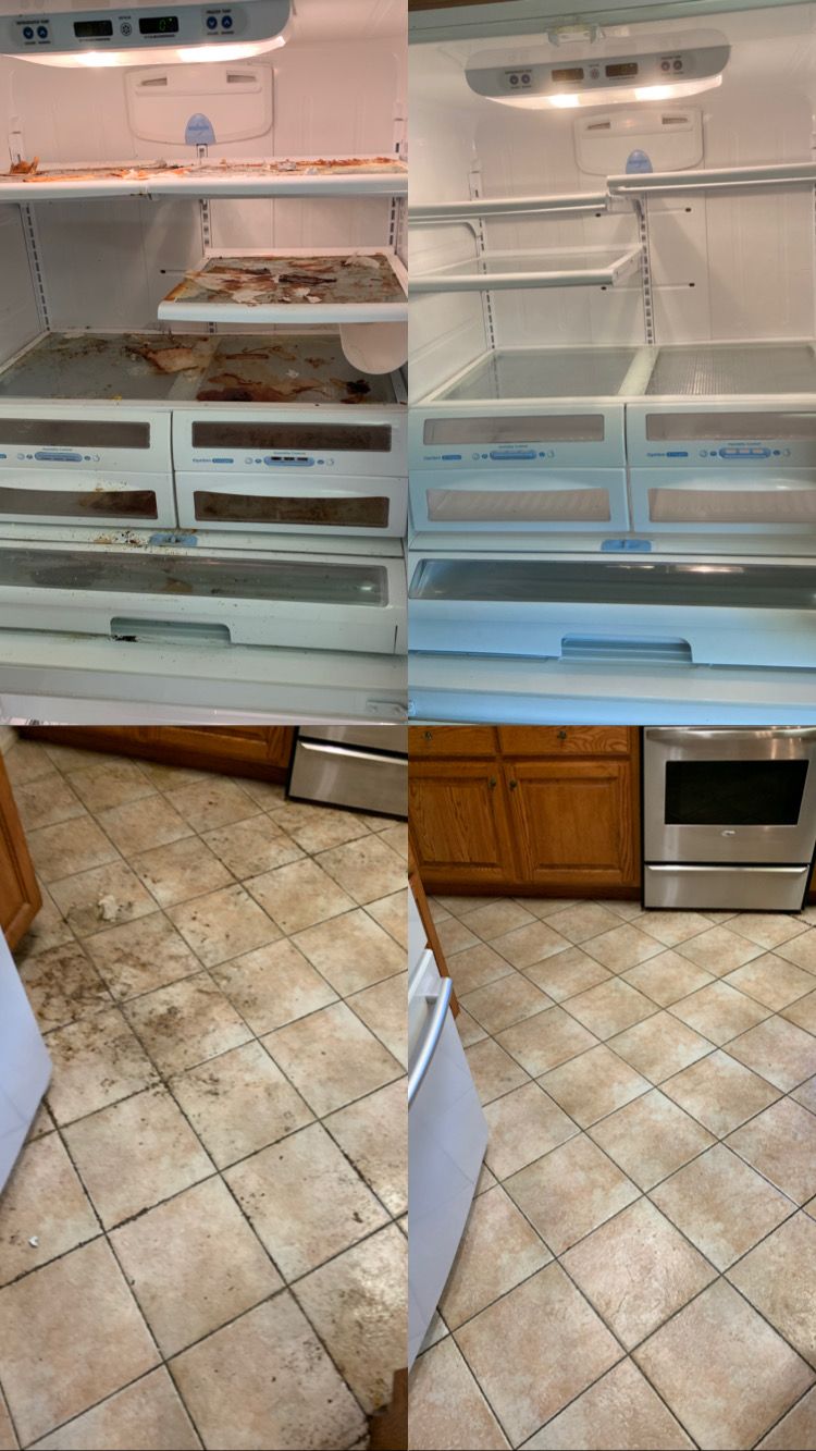  for BCB Cleaning Services in Corona, CA