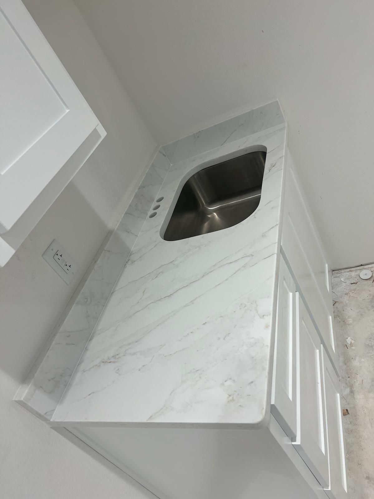  for Omega Granite LLC in Ravenna, TX