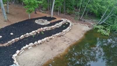  for Rescue Grading & Landscaping in Marietta, SC