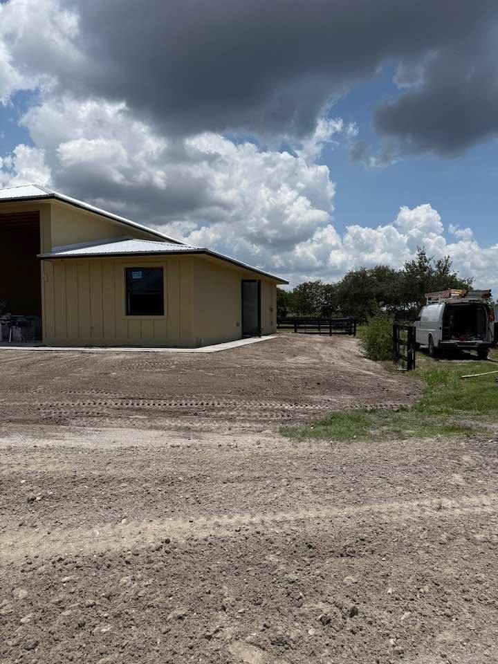  for Dynamik Land Services LLC in Okeechobee, FL