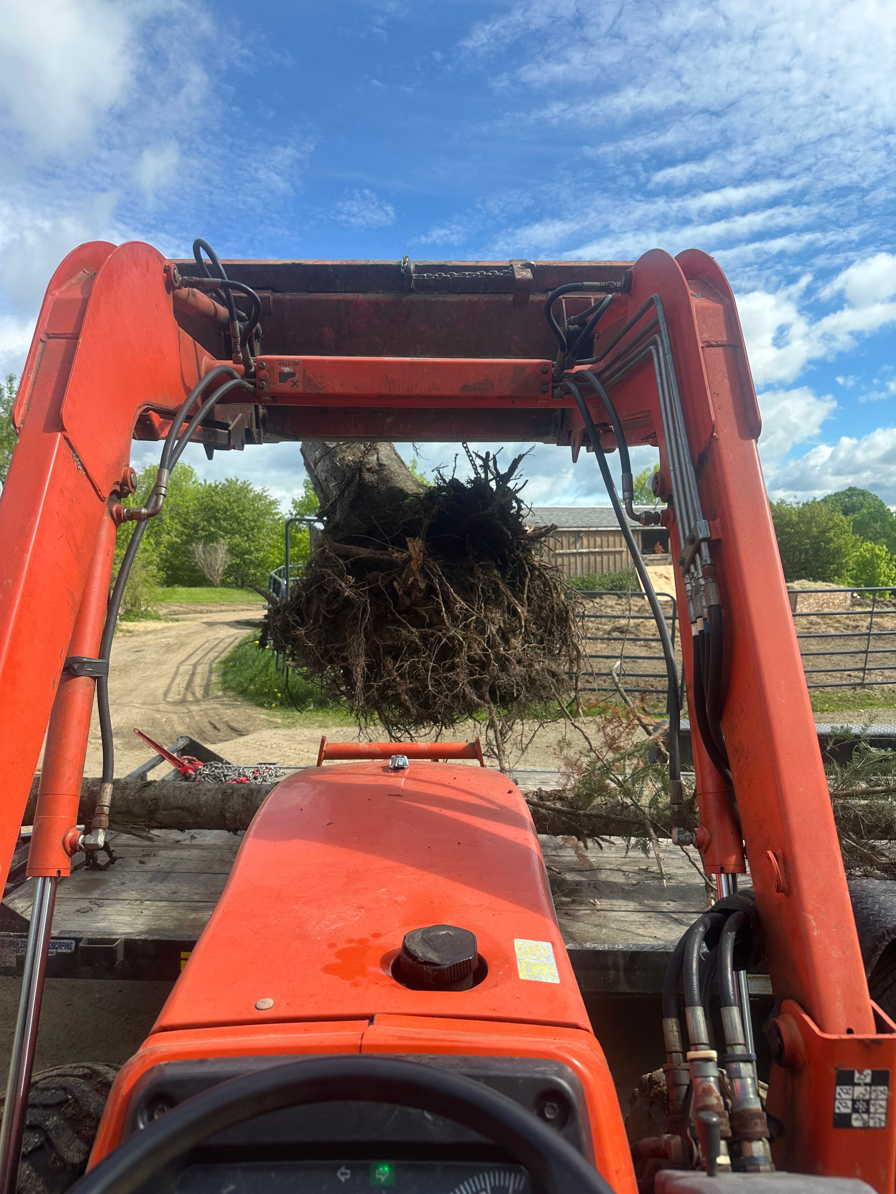  for CWB Lawn Care & Landscaping in Franklin County, ME