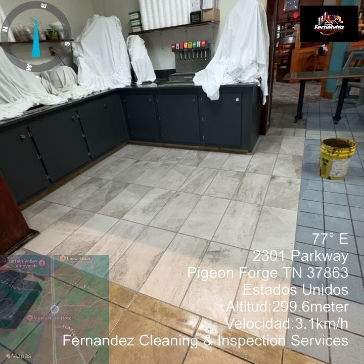 All Photos for Fernandez Painting & Remodeling in Pigeon Forge, TN