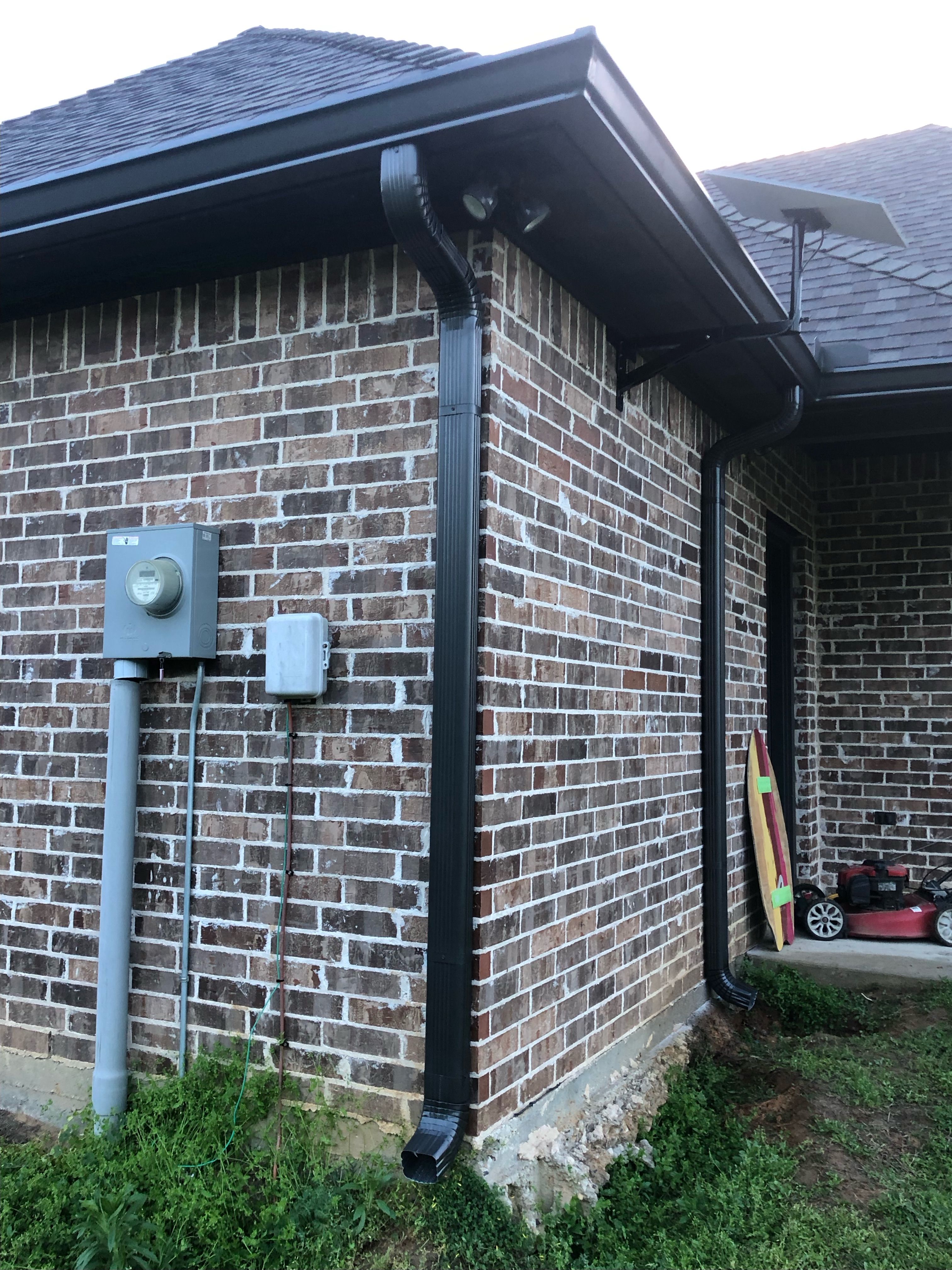  for Bobcat Gutters in Longview, TX