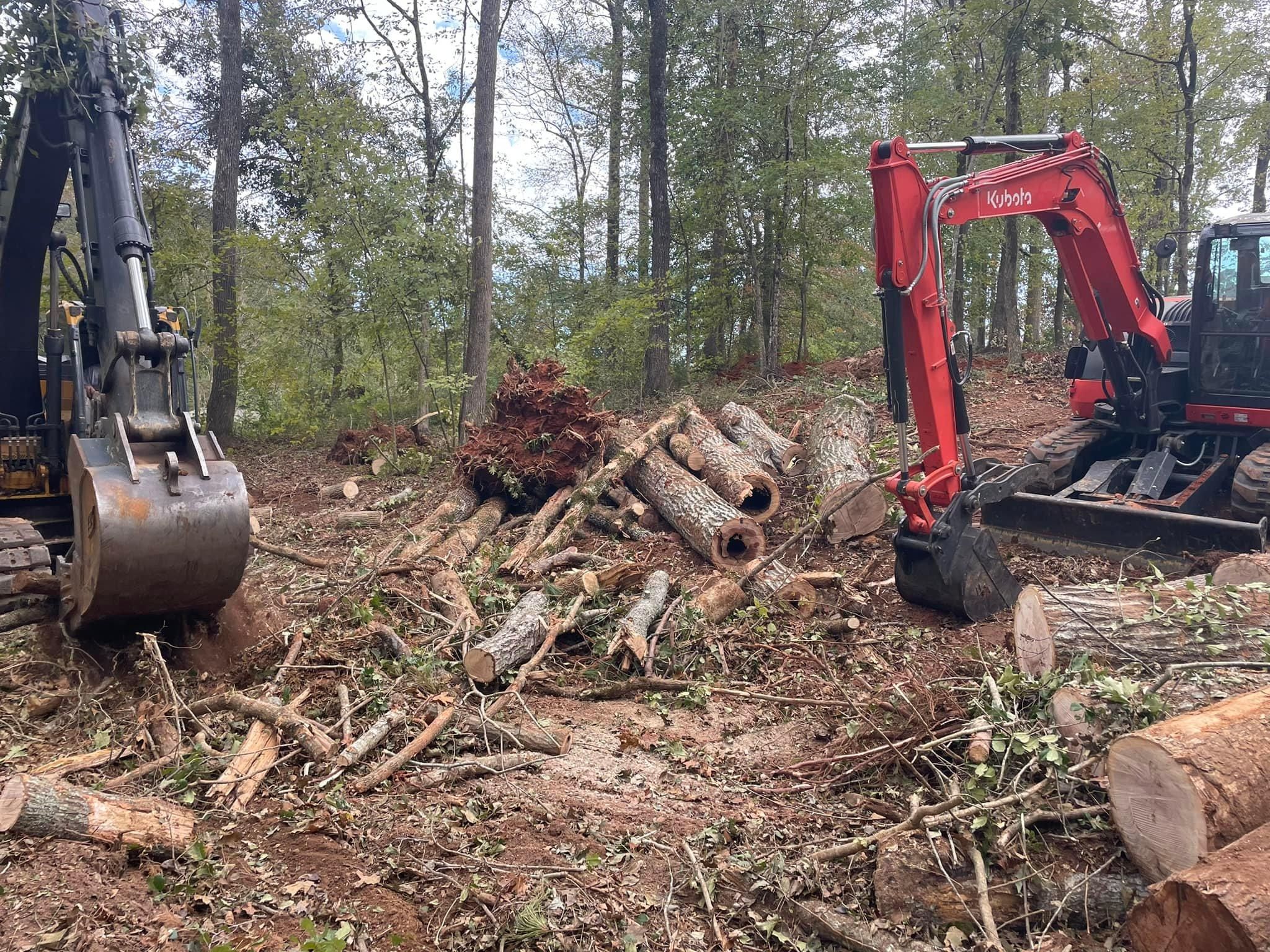  for Southern Land Improvements in Edgefield, SC