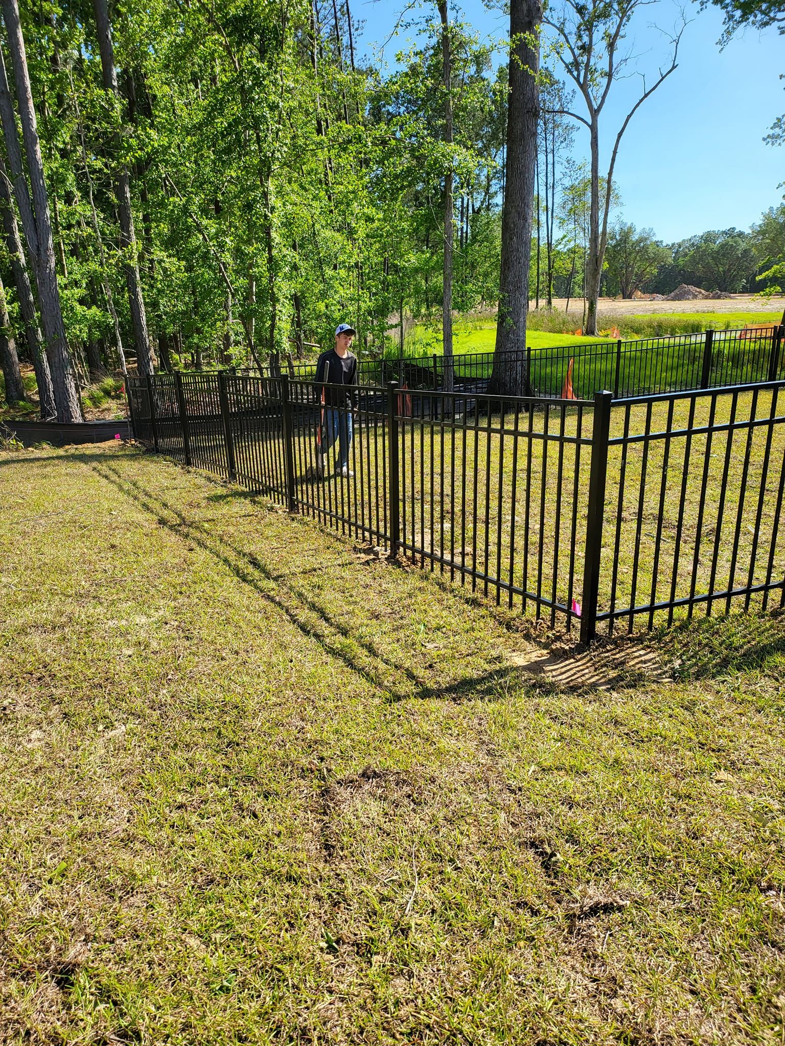  for American Privacy Fencing & More in Statesboro, GA