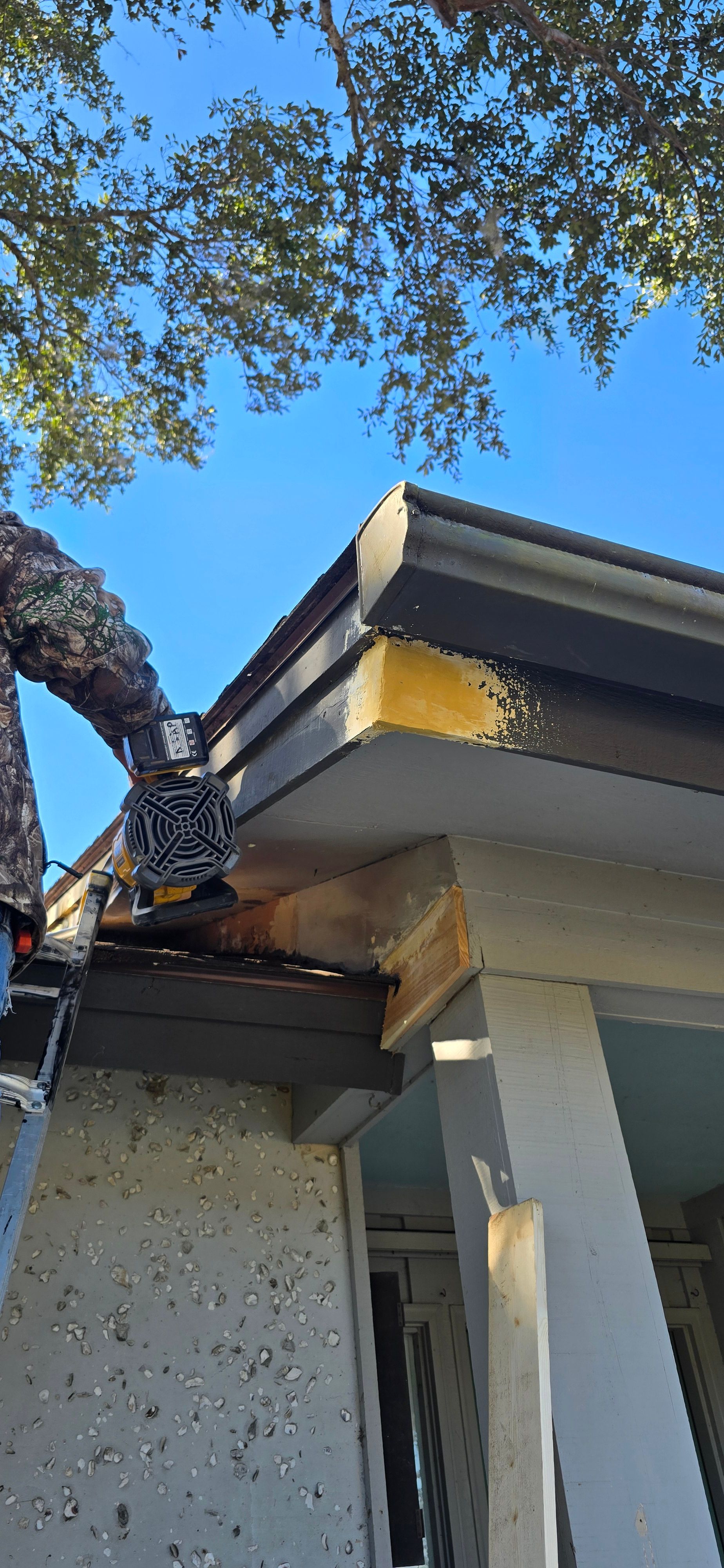  for ASAP Handyman & Construction services in Savannah, GA