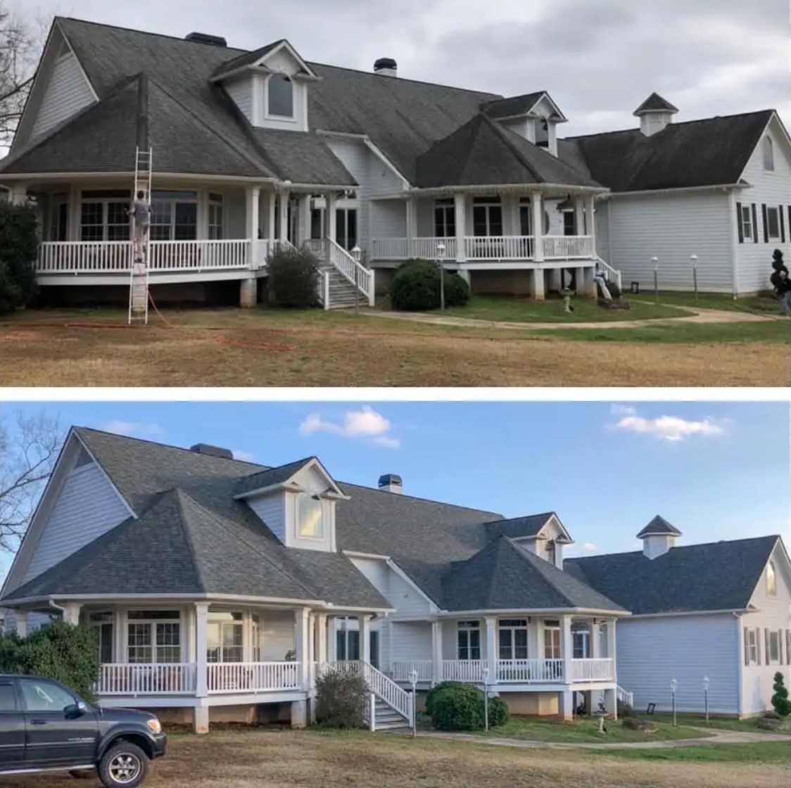  for See2it Clean in St Louis, MO