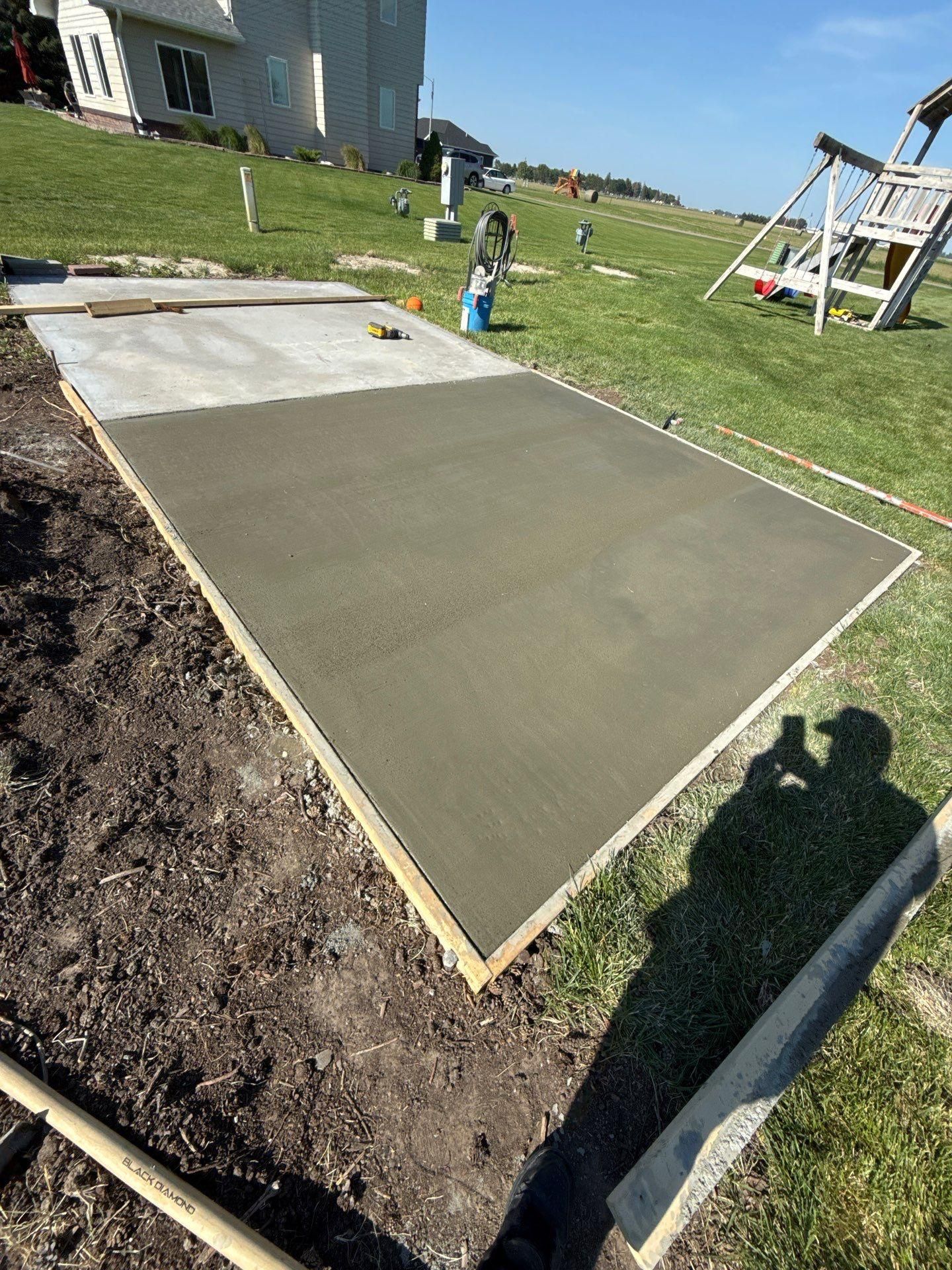  for SMC Exteriors & Construction in Lexington, NE